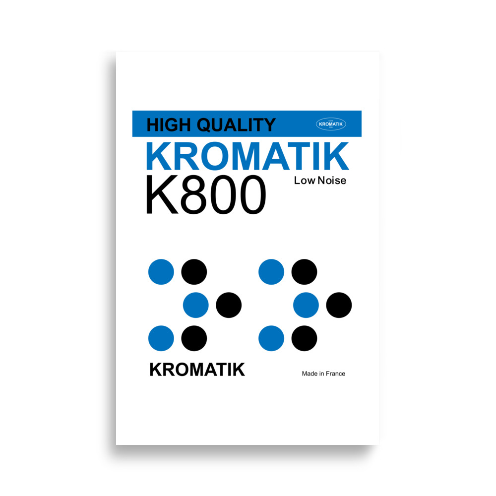 Poster Kromatik™ – Image 5