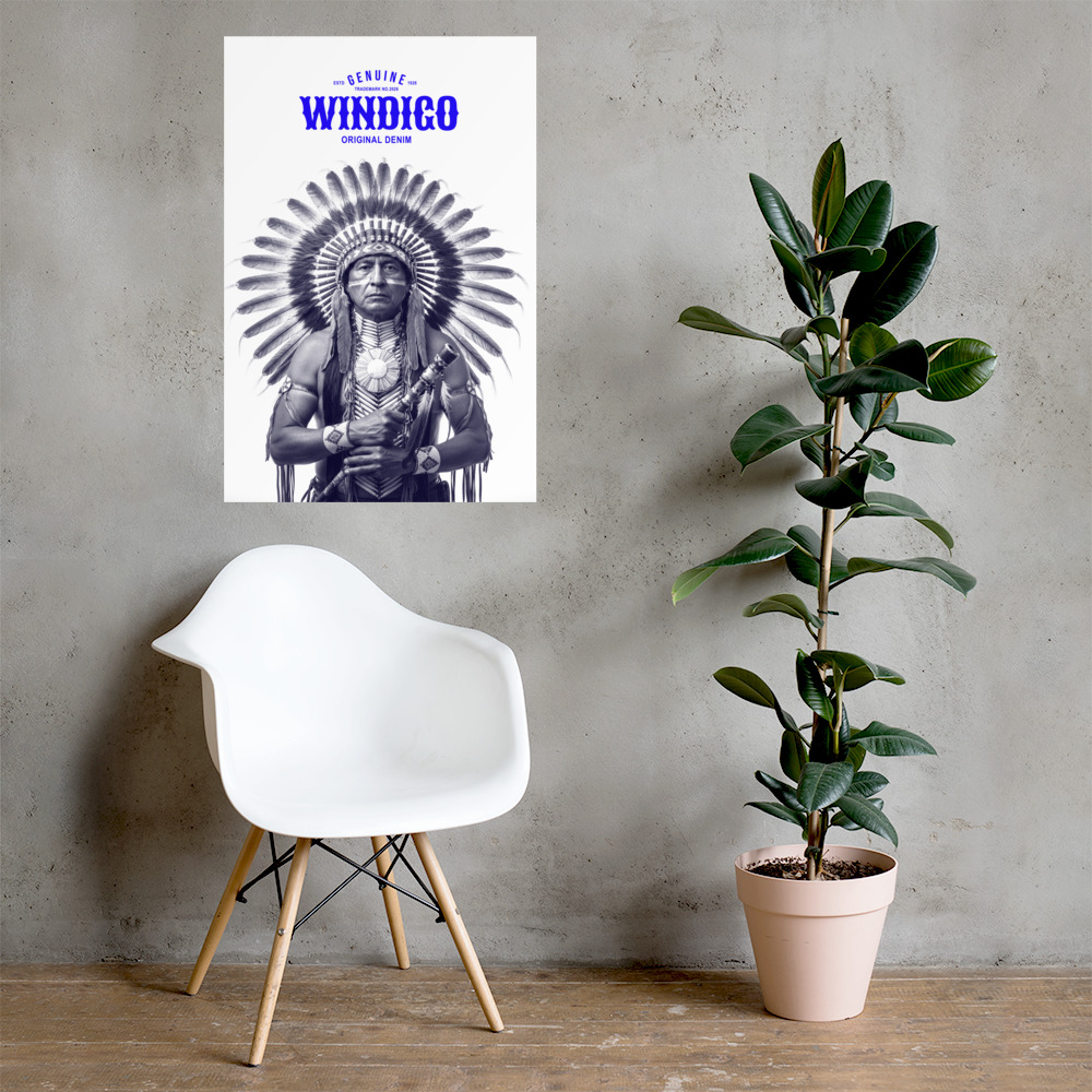 Poster Windigo™ – Image 4