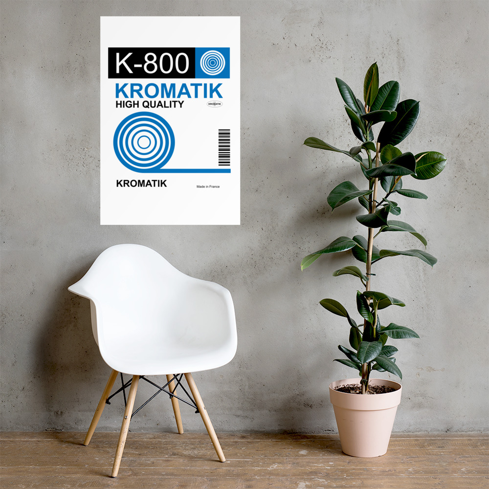 Poster Kromatik™ – Image 4