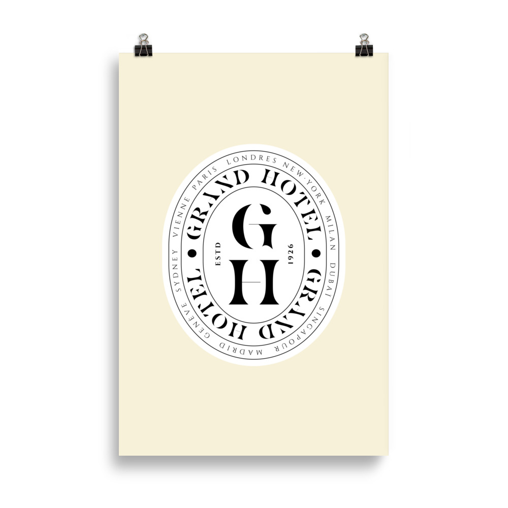 Poster GH™ – Image 2