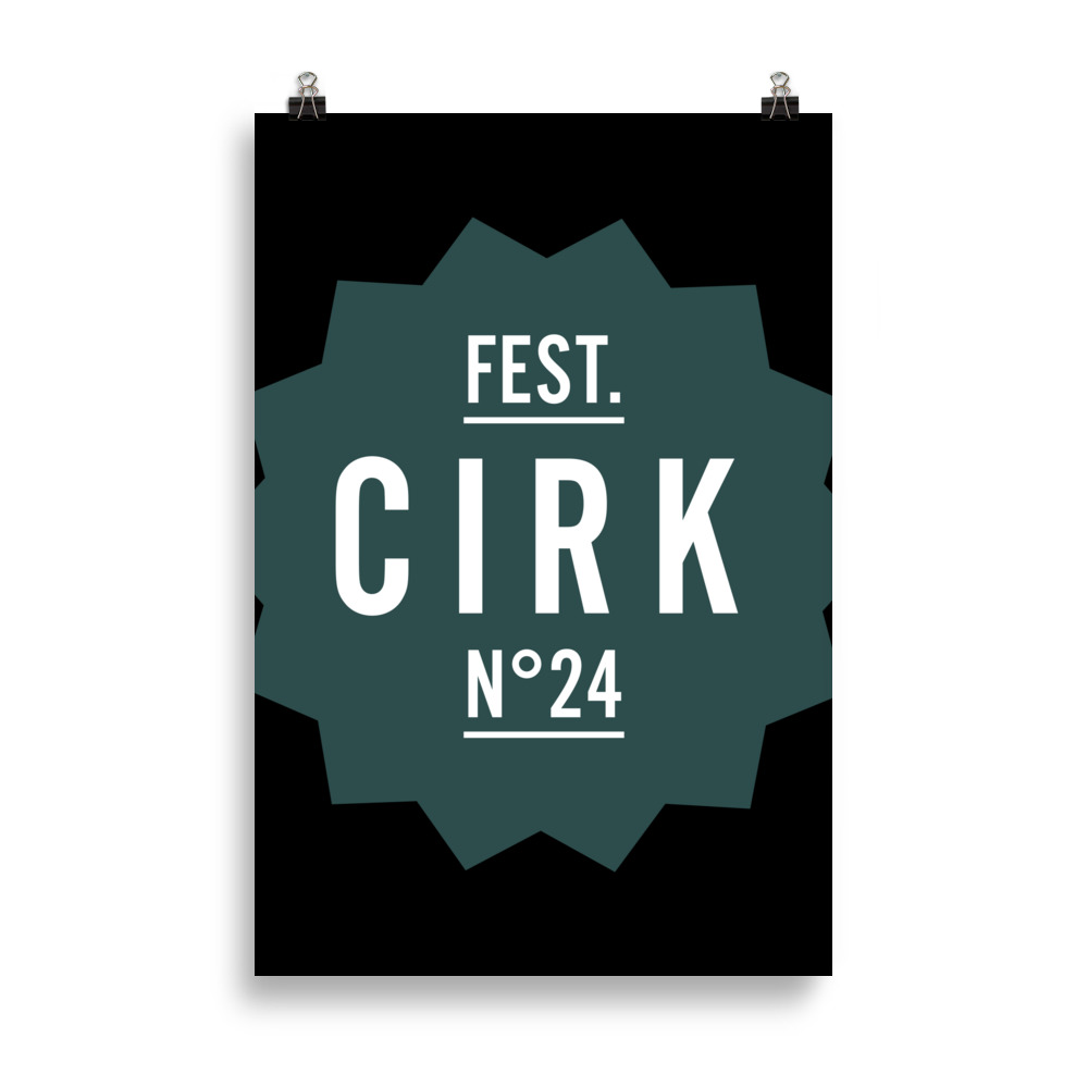 Poster Cirk™ – Image 4