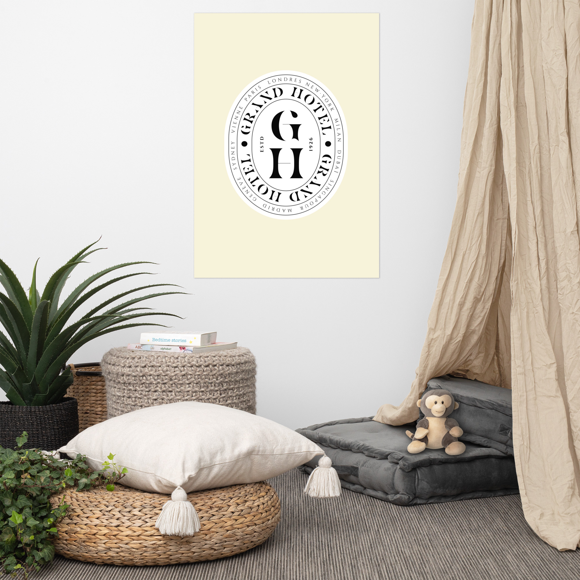 Poster GH™ – Image 3