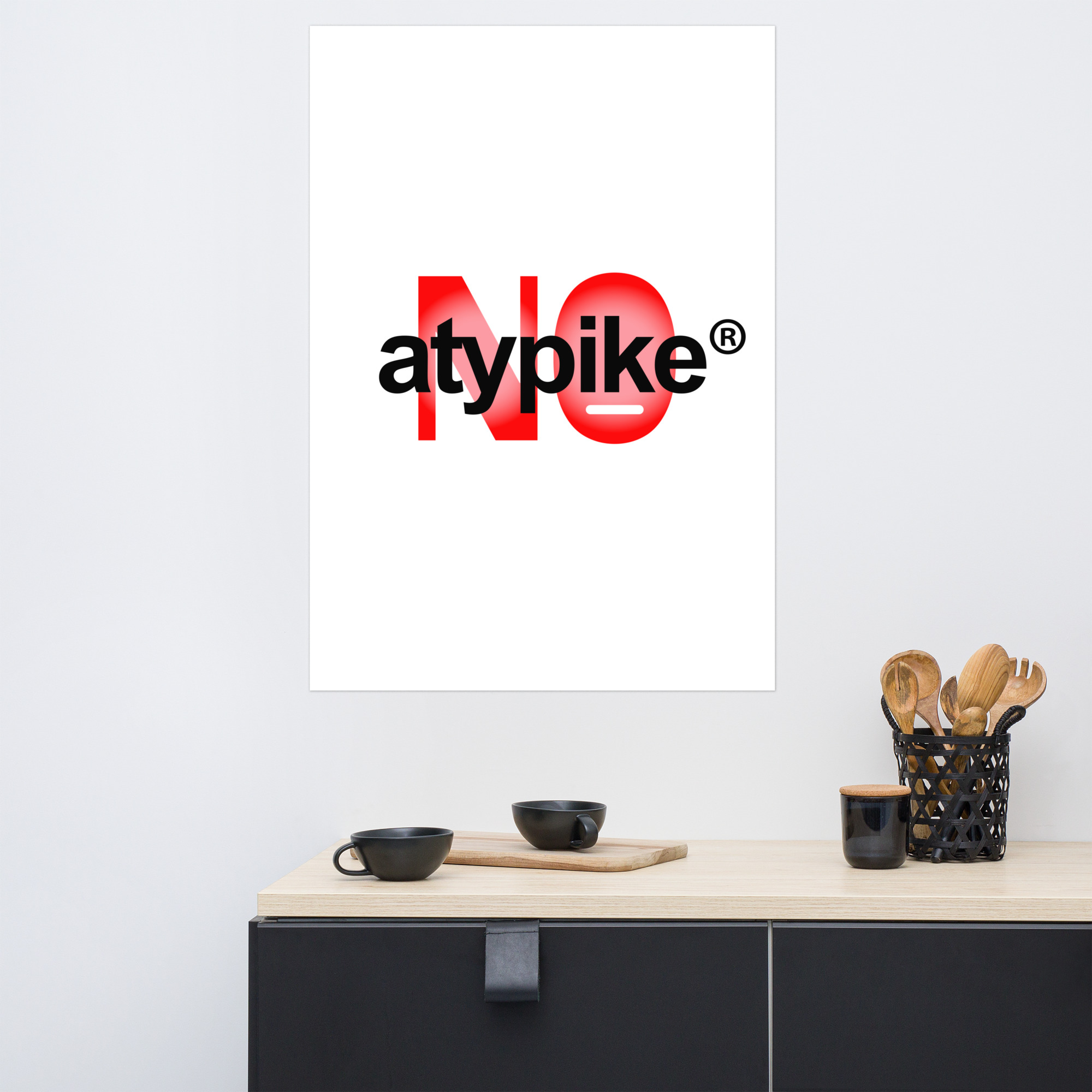 Poster Atypike™ – Image 2