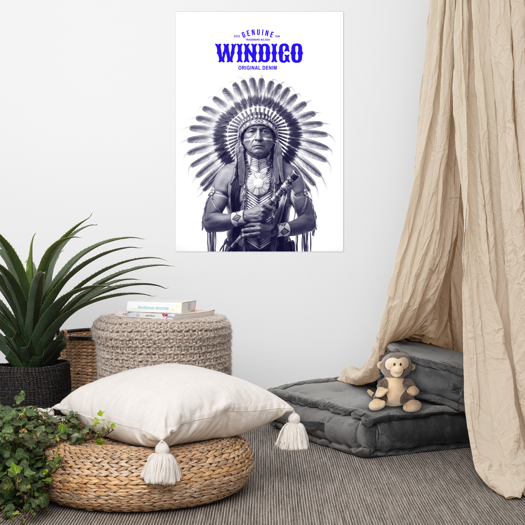 Poster Windigo™ – Image 3