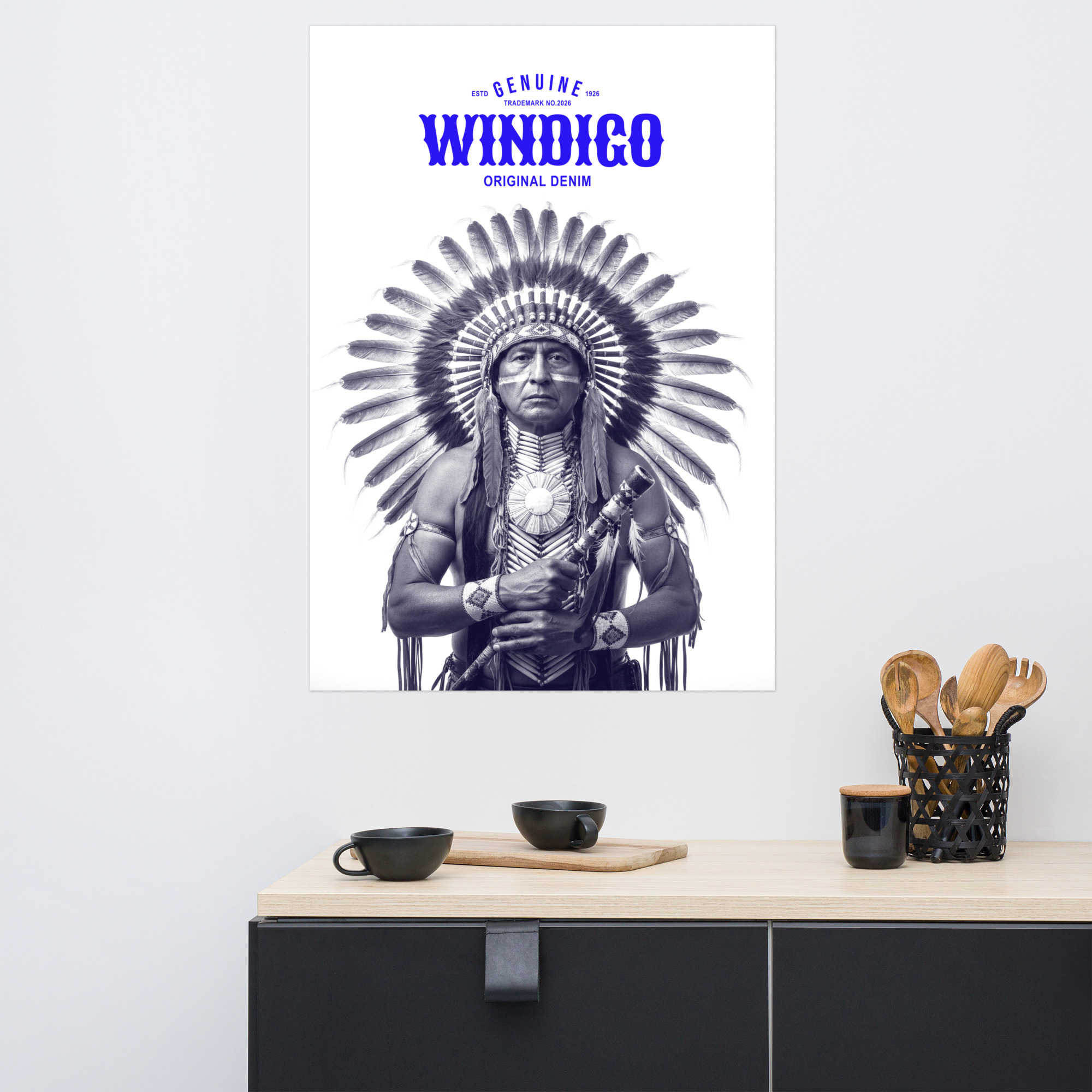 Poster Windigo™ – Image 2