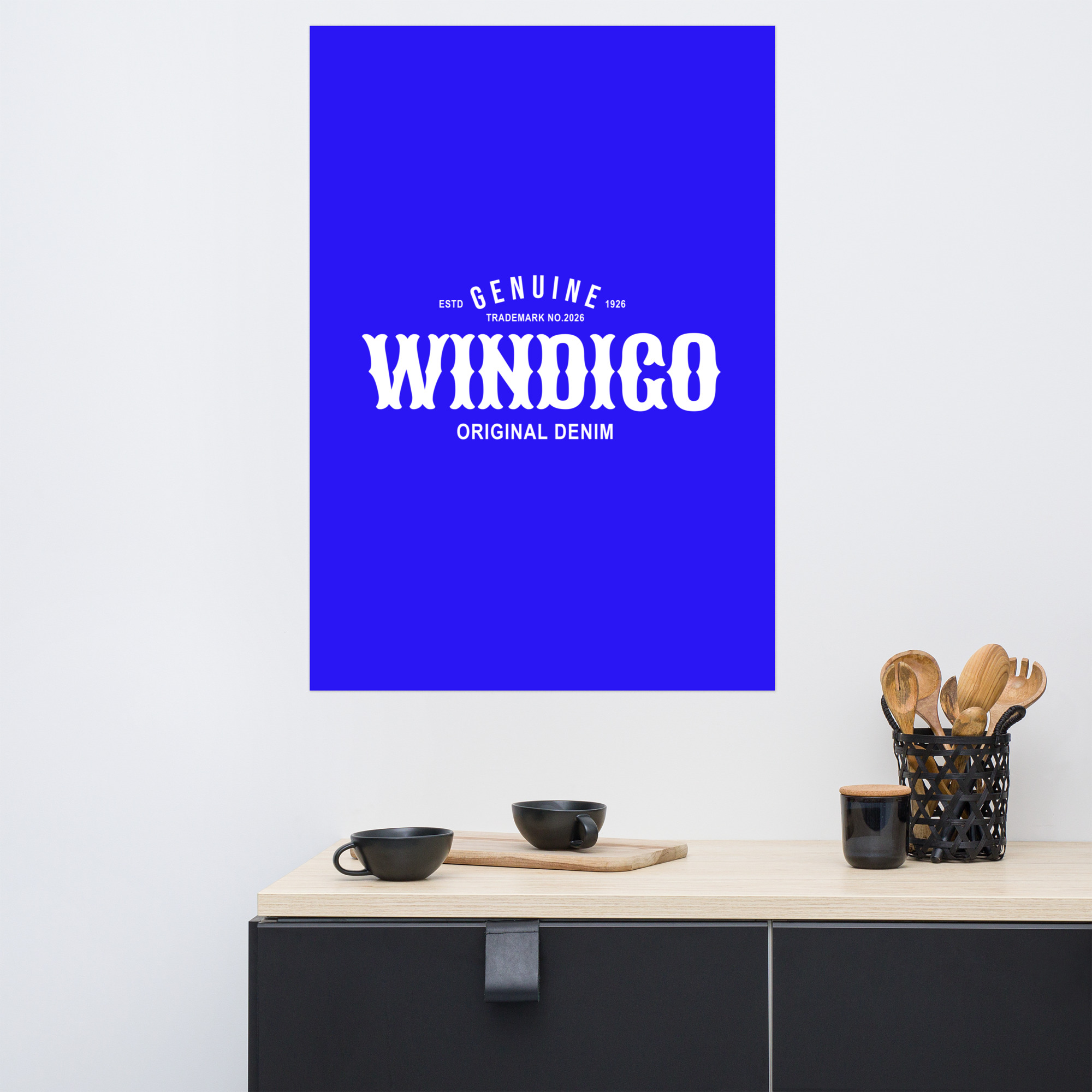 Poster Windigo™ – Image 3