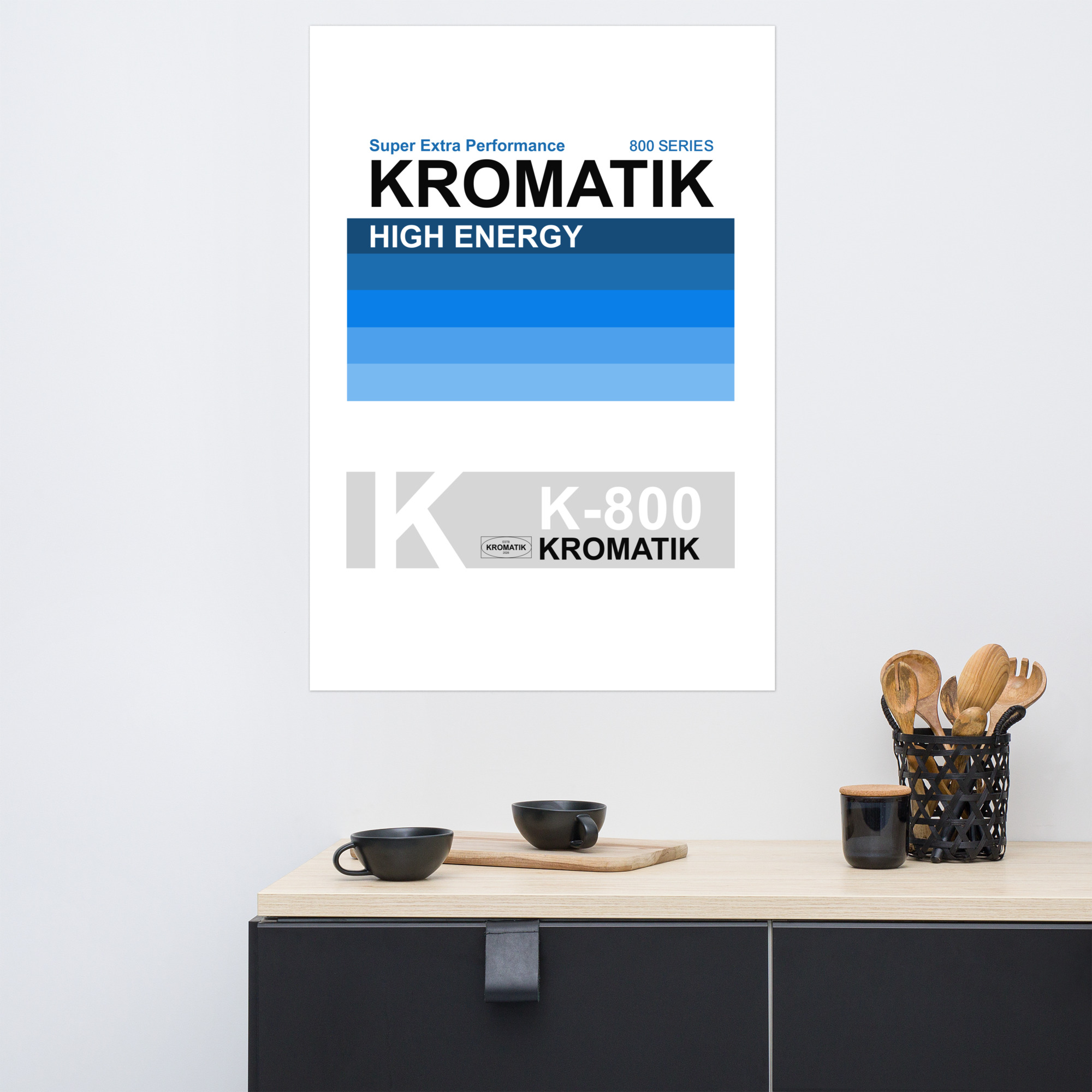 Poster Kromatik™ – Image 2