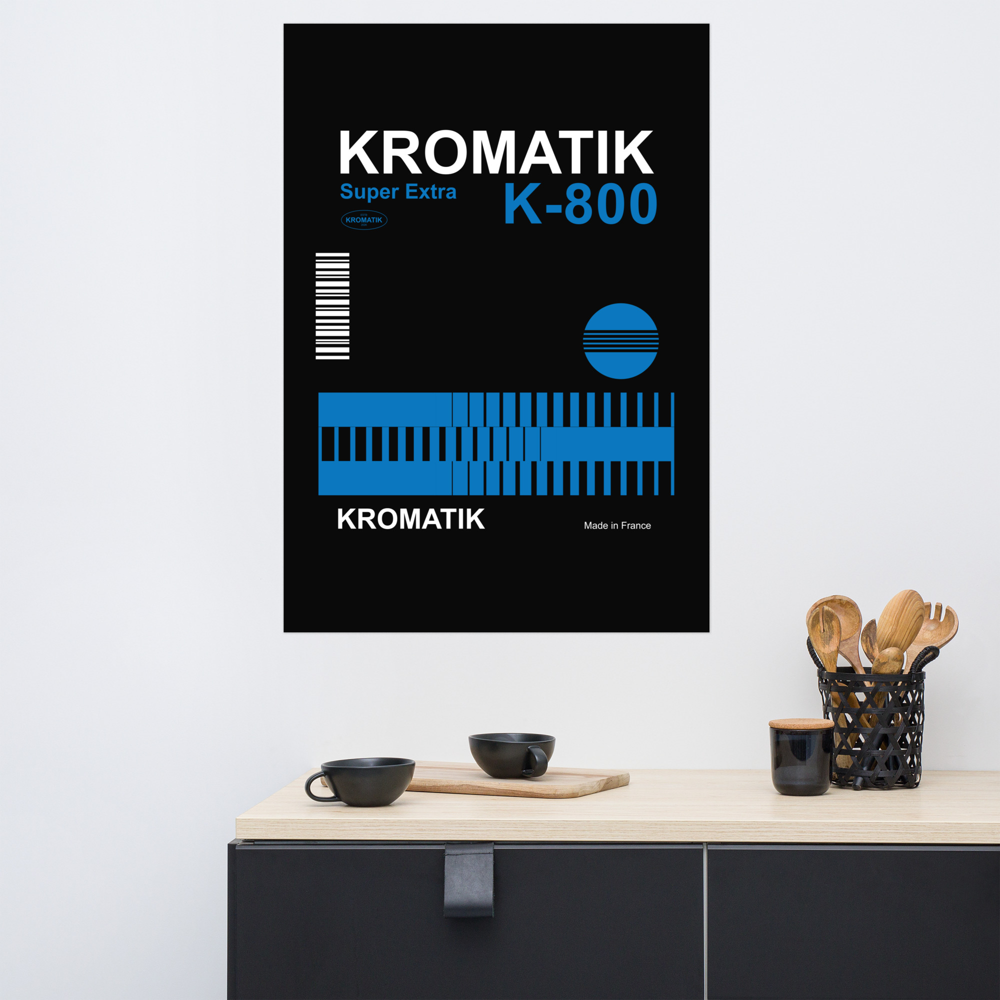 Poster Kromatik™ – Image 3