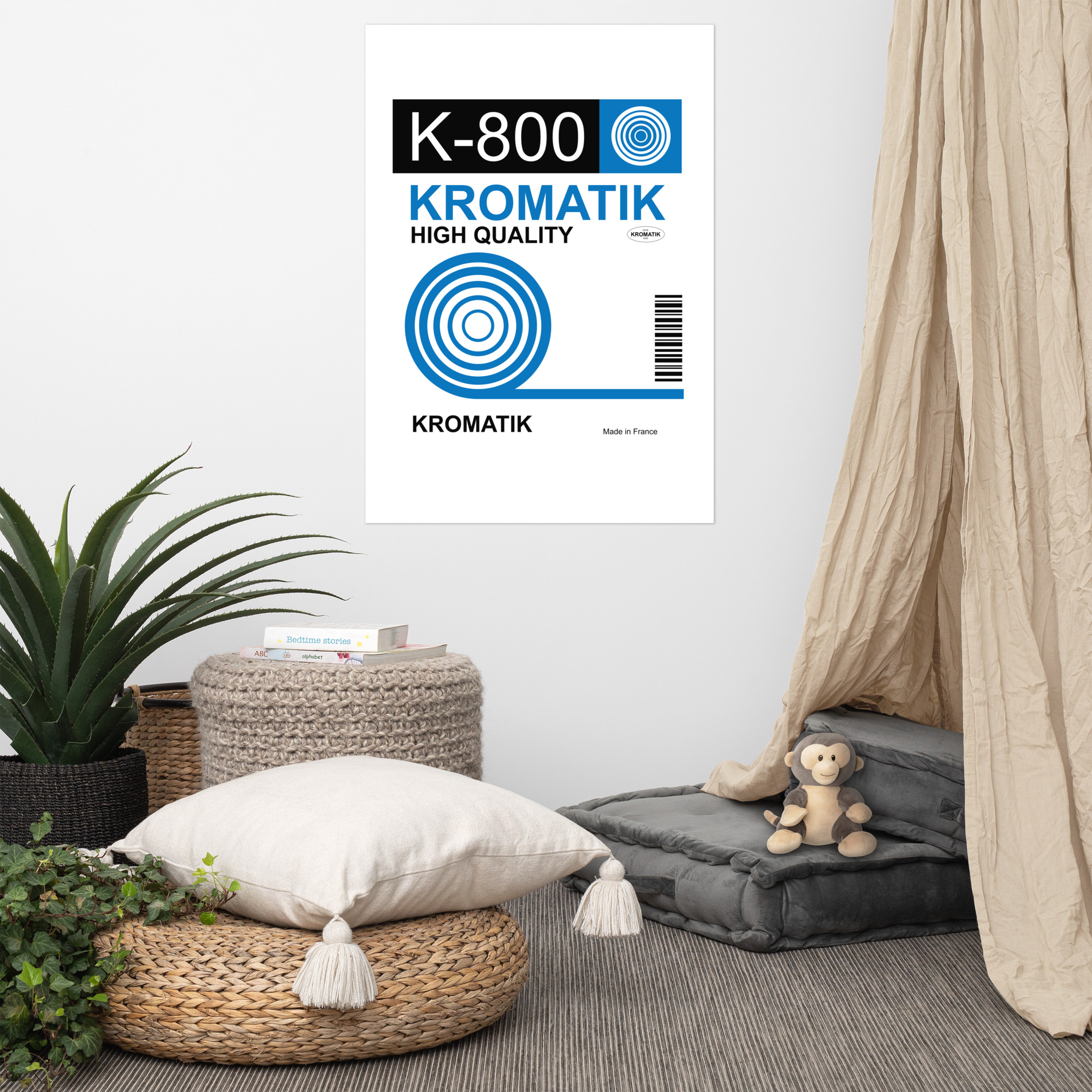 Poster Kromatik™ – Image 2