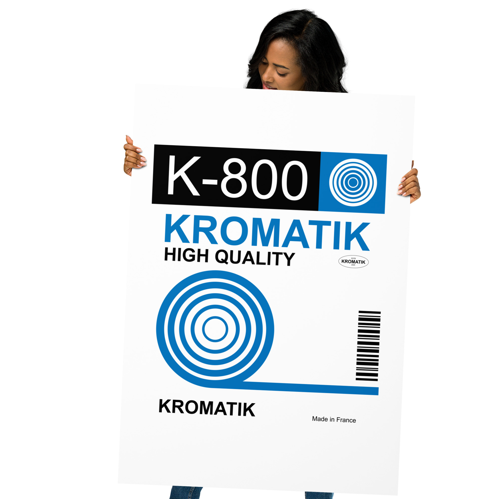 Poster Kromatik™ – Image 3