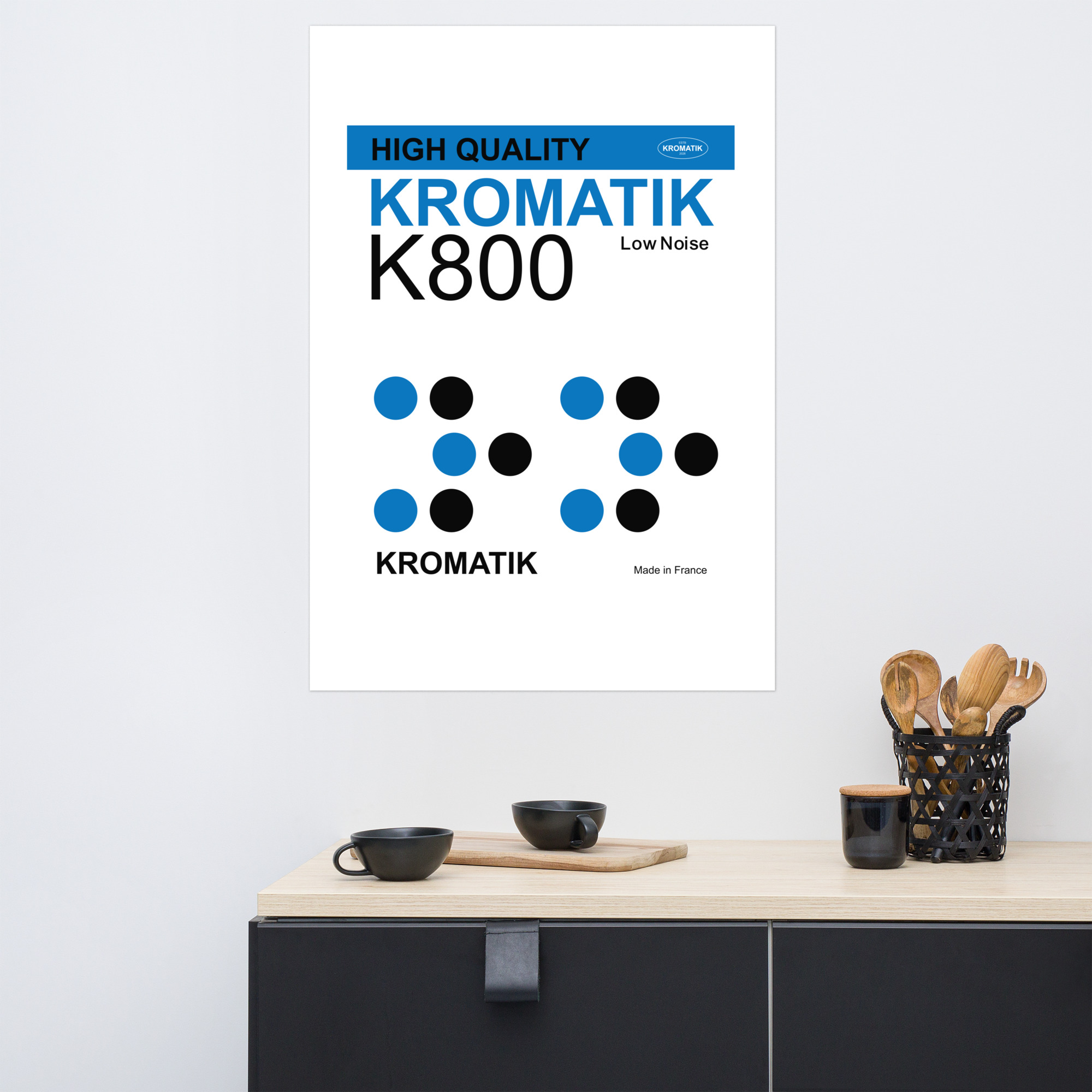 Poster Kromatik™ – Image 2