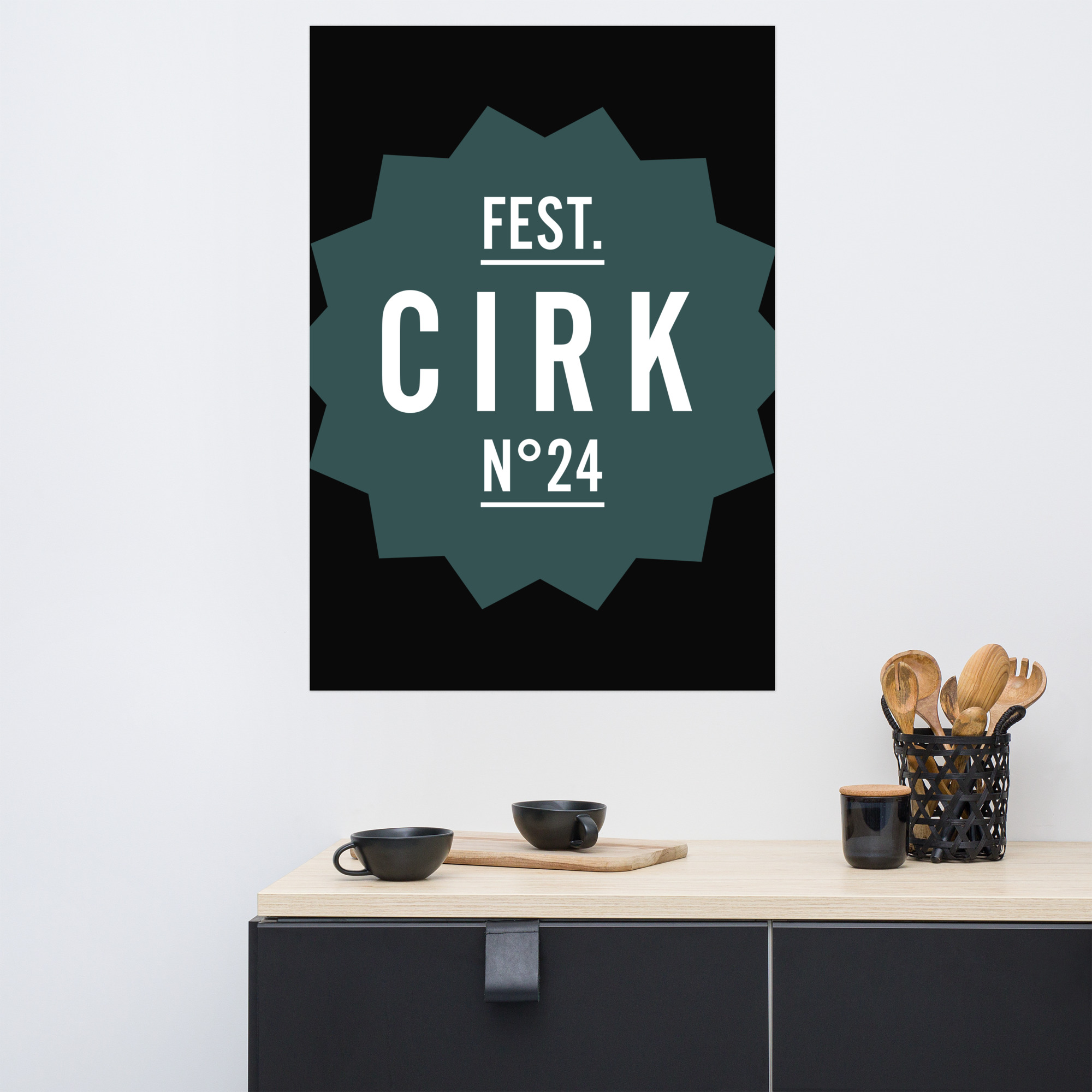 Poster Cirk™ – Image 2