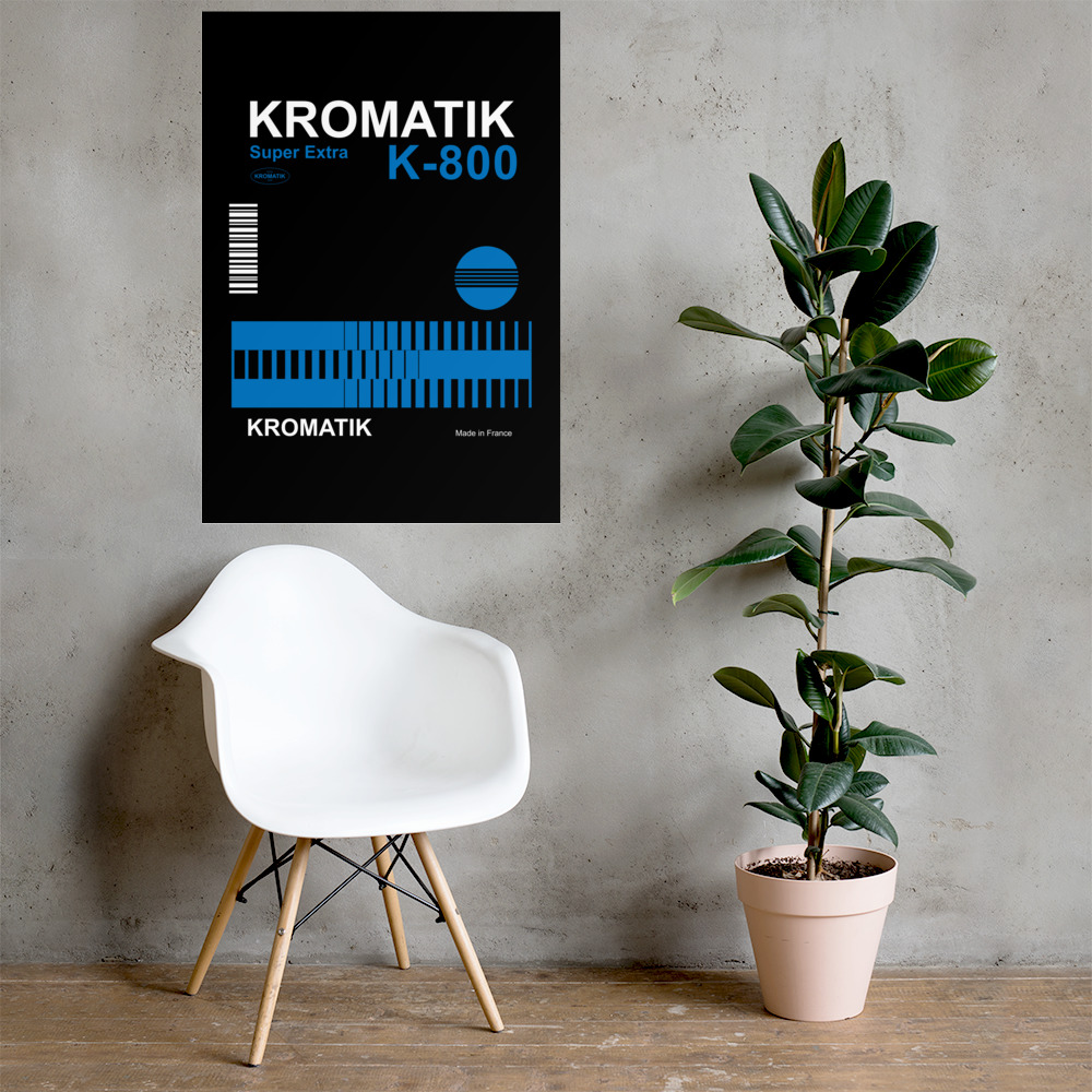 Poster Kromatik™ – Image 2