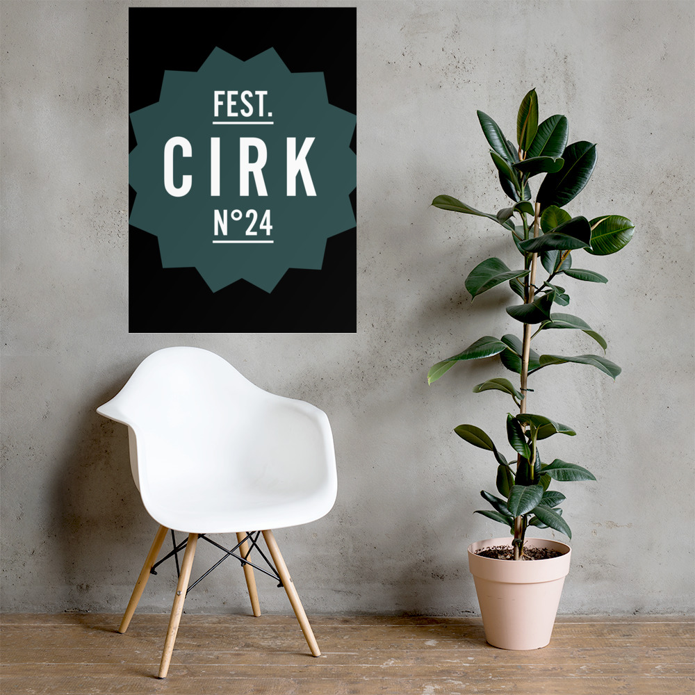 Poster Cirk™