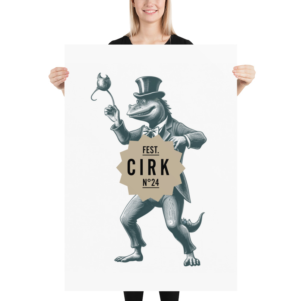 Poster Cirk™ – Image 5