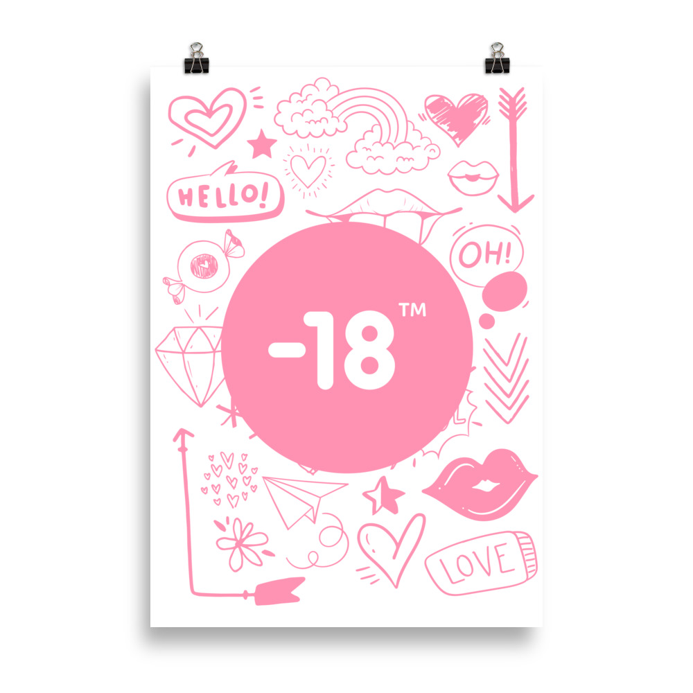 Poster -18™ – Image 5