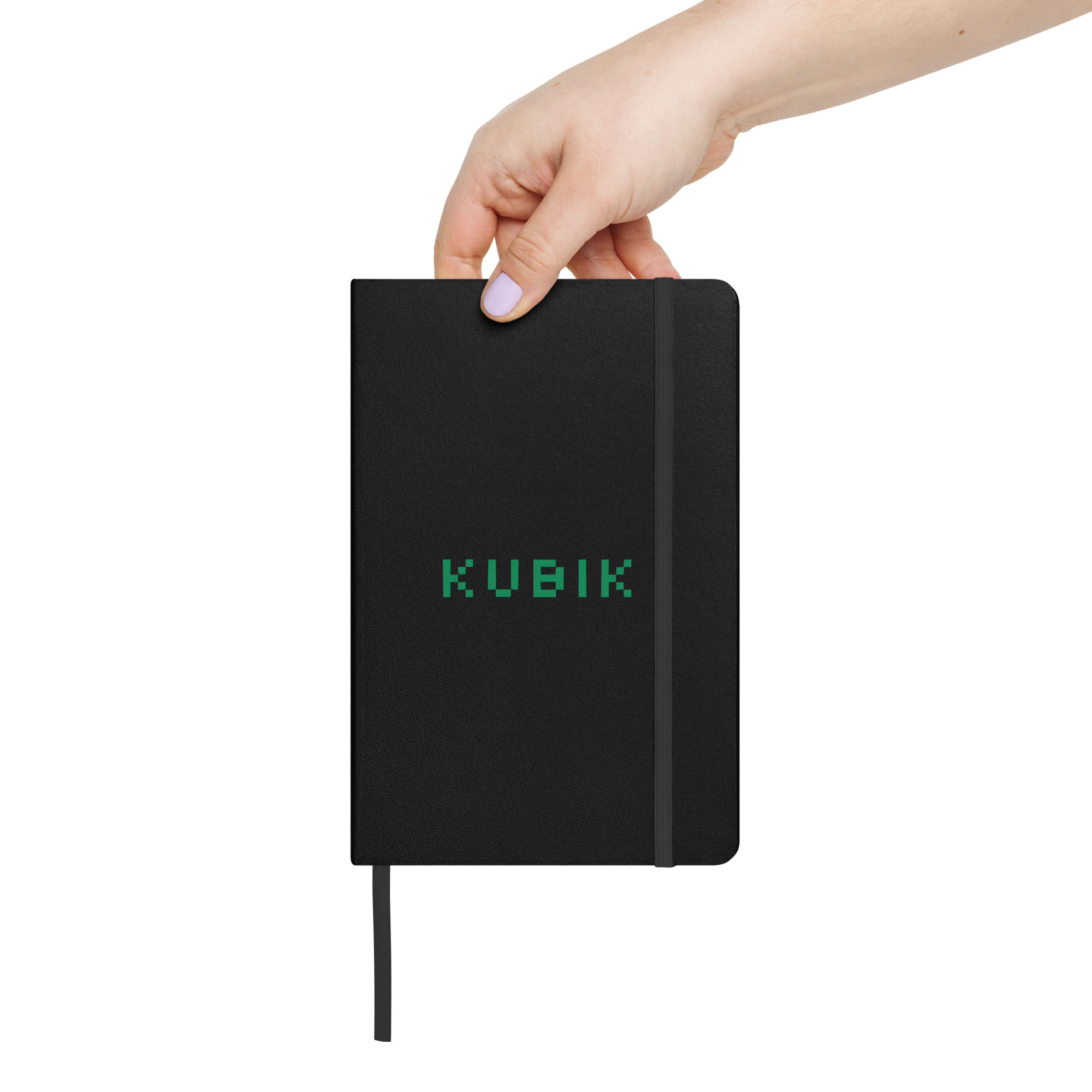 Carnet Kubik™