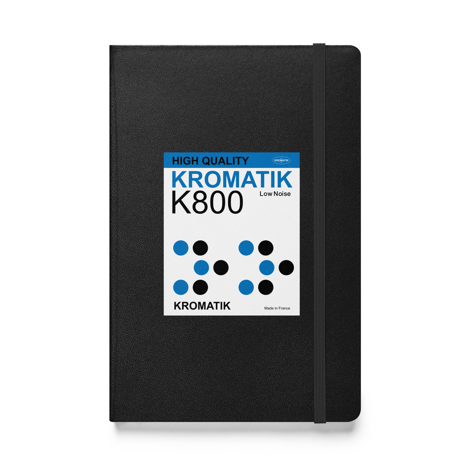 Carnet Kromatik™ – Image 2