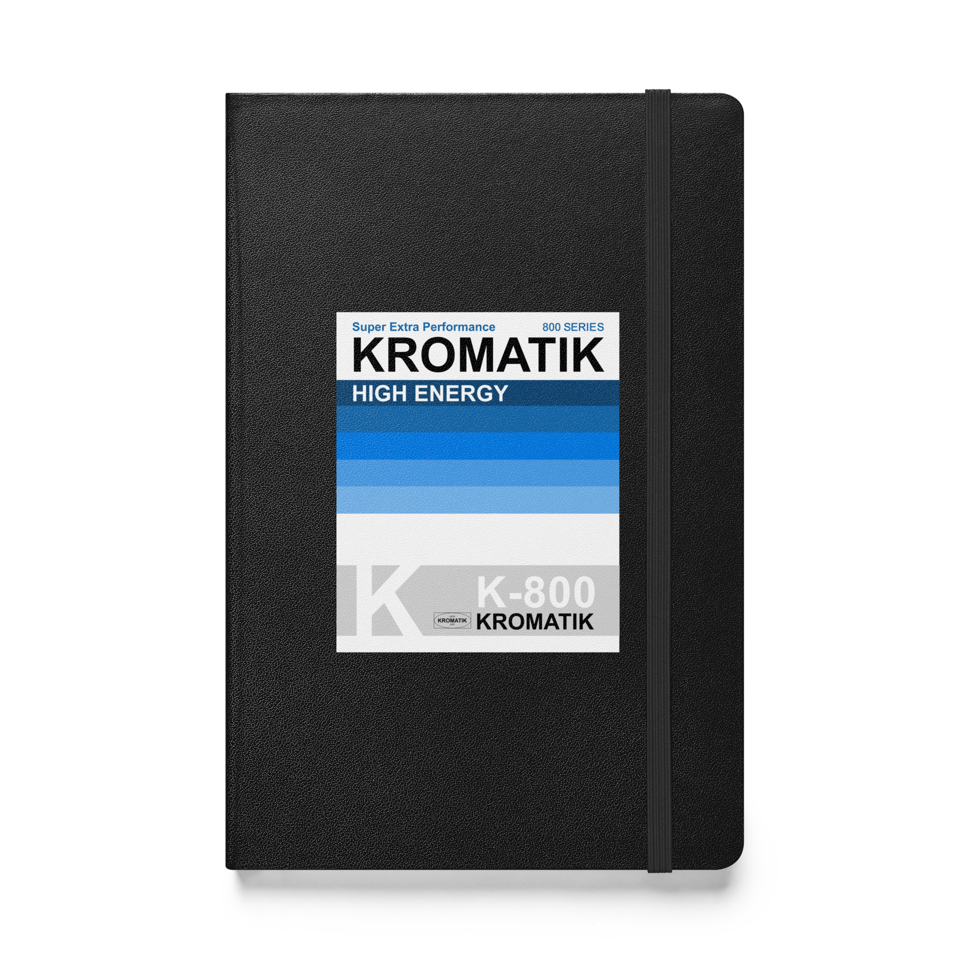 Carnet Kromatik™ – Image 2