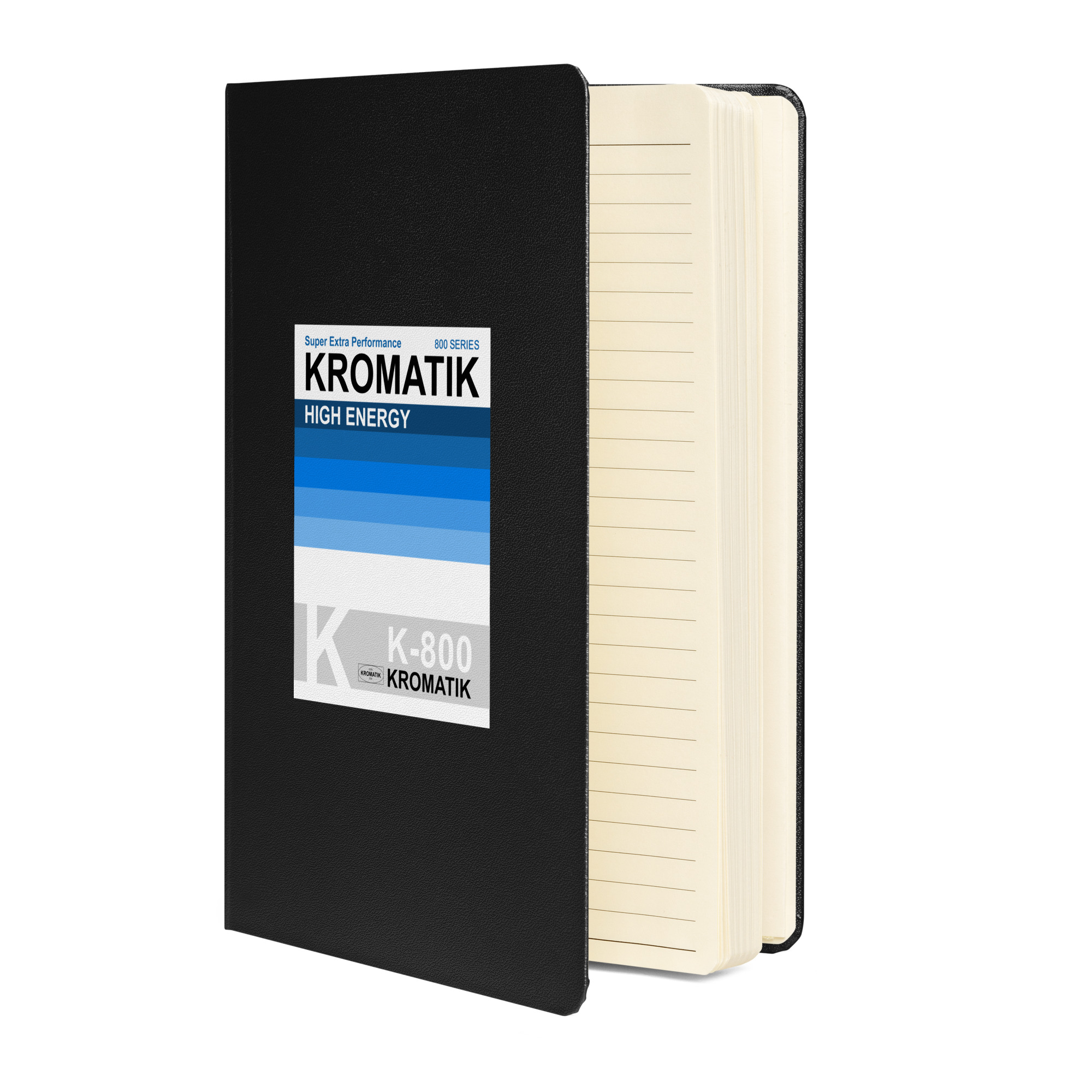 Carnet Kromatik™ – Image 4
