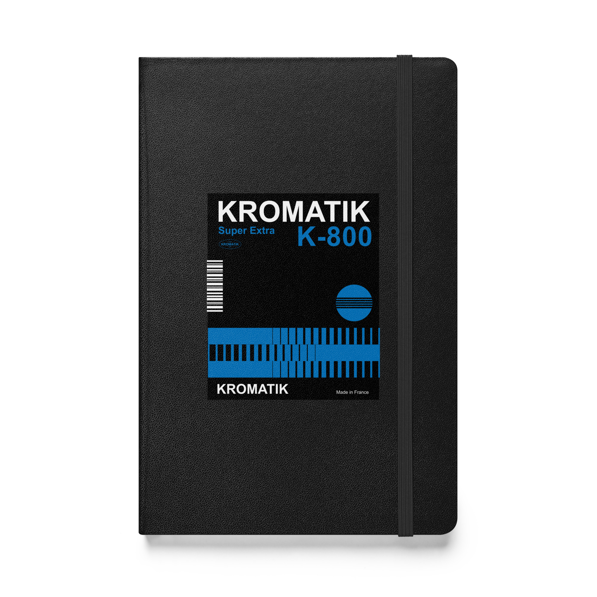 Carnet Kromatik™