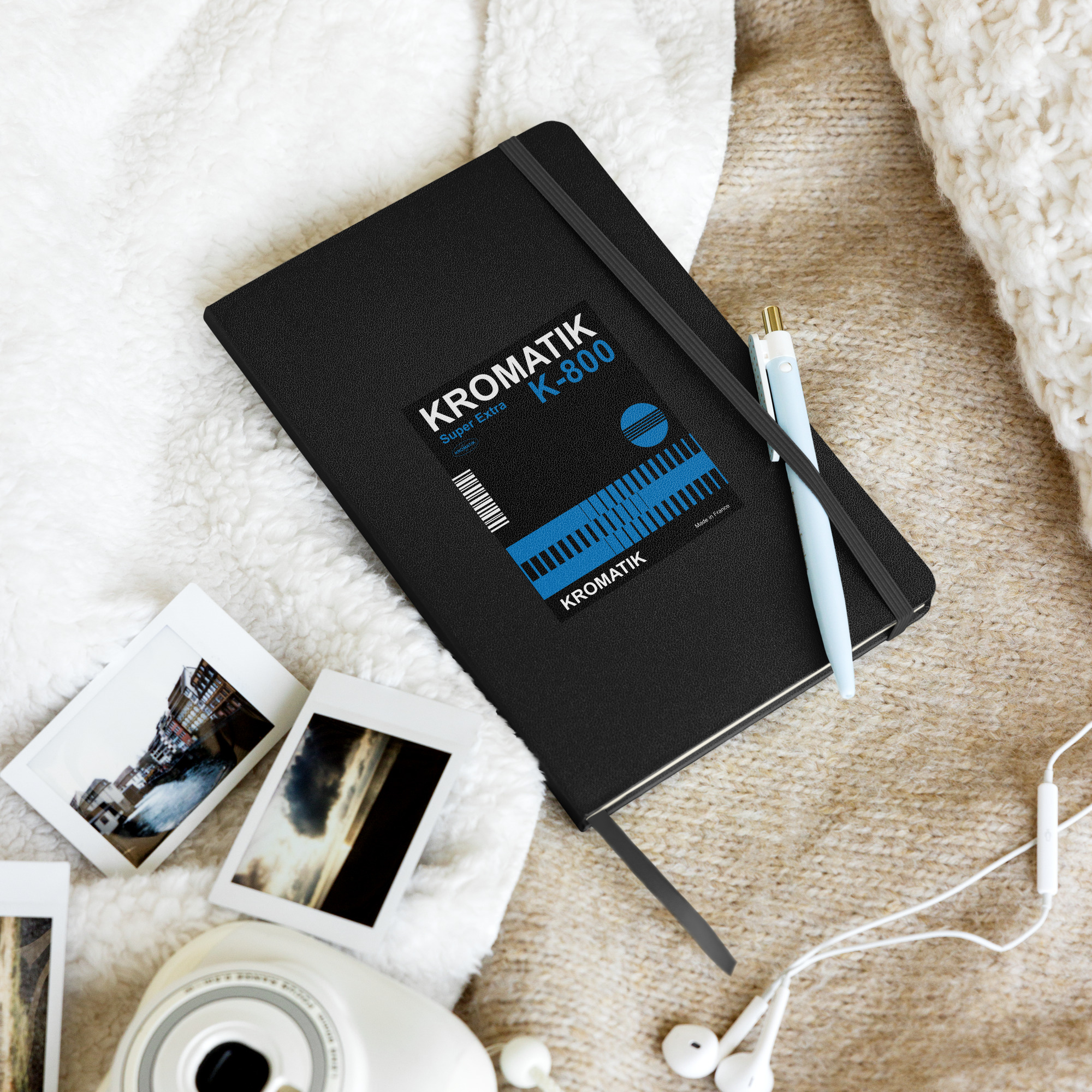 Carnet Kromatik™ – Image 3