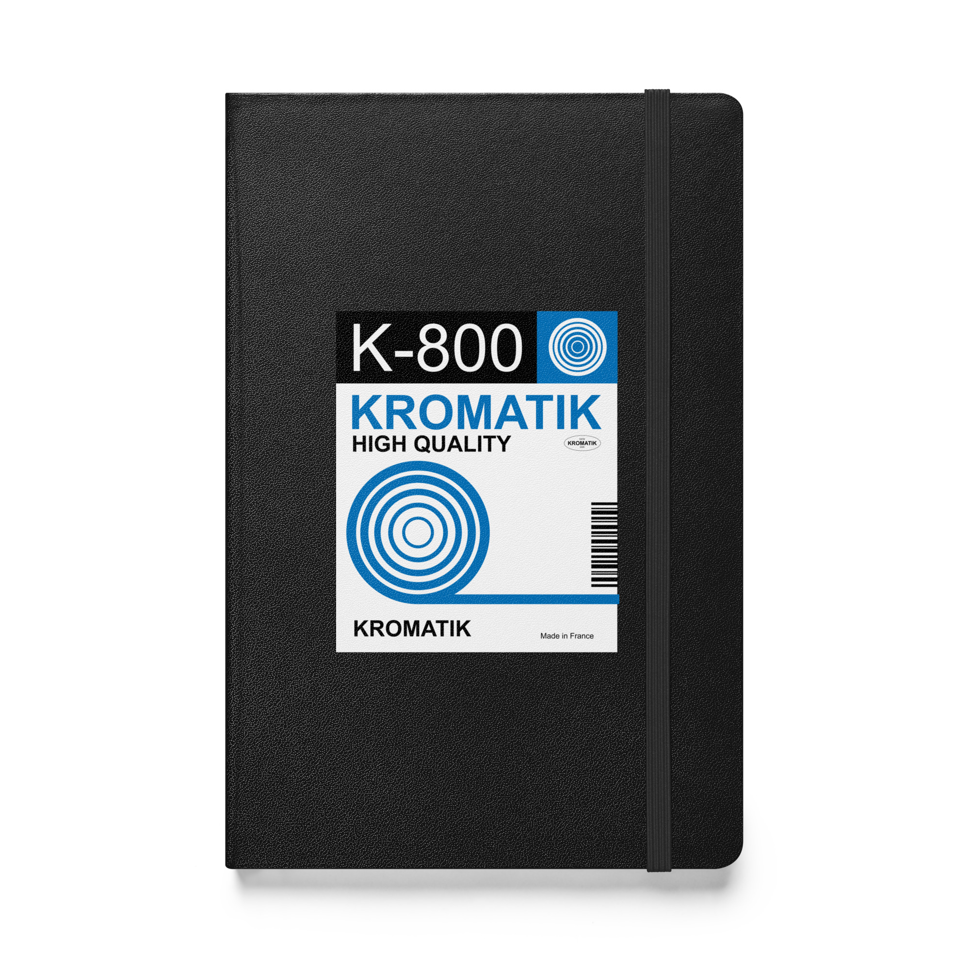 Carnet Kromatik™