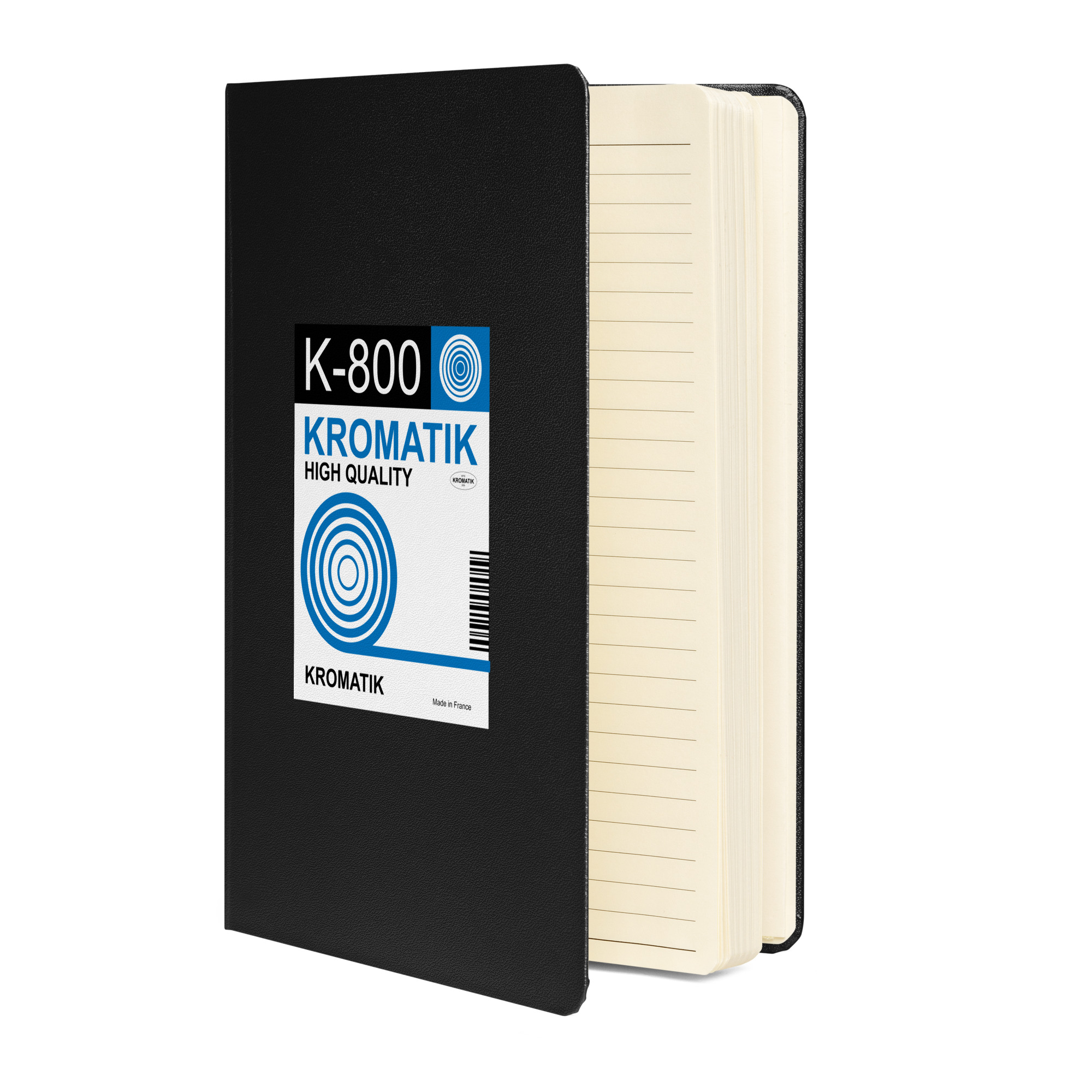 Carnet Kromatik™ – Image 3