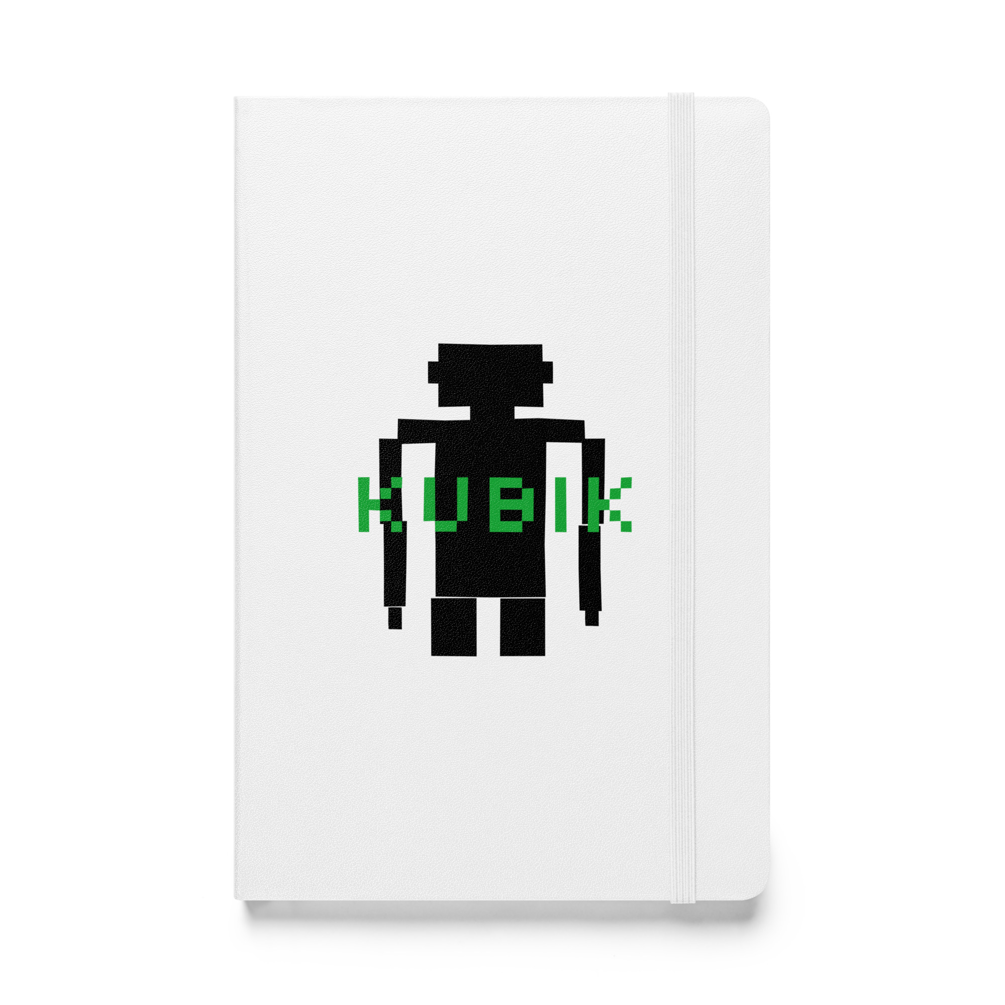 Carnet Kubik™