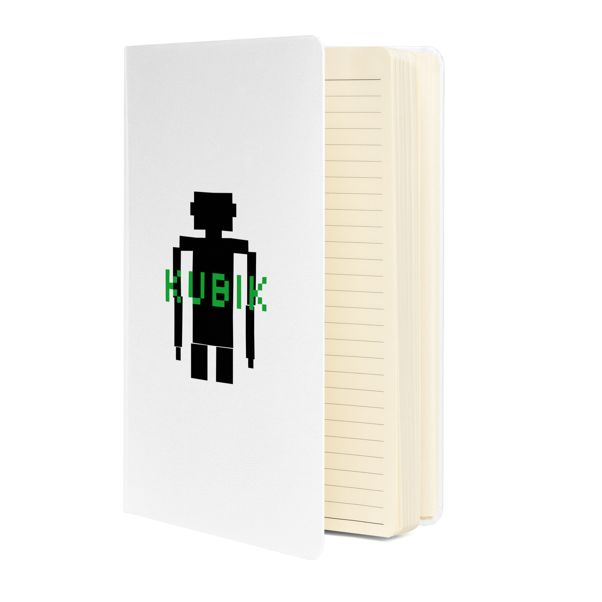 Carnet Kubik™ – Image 3