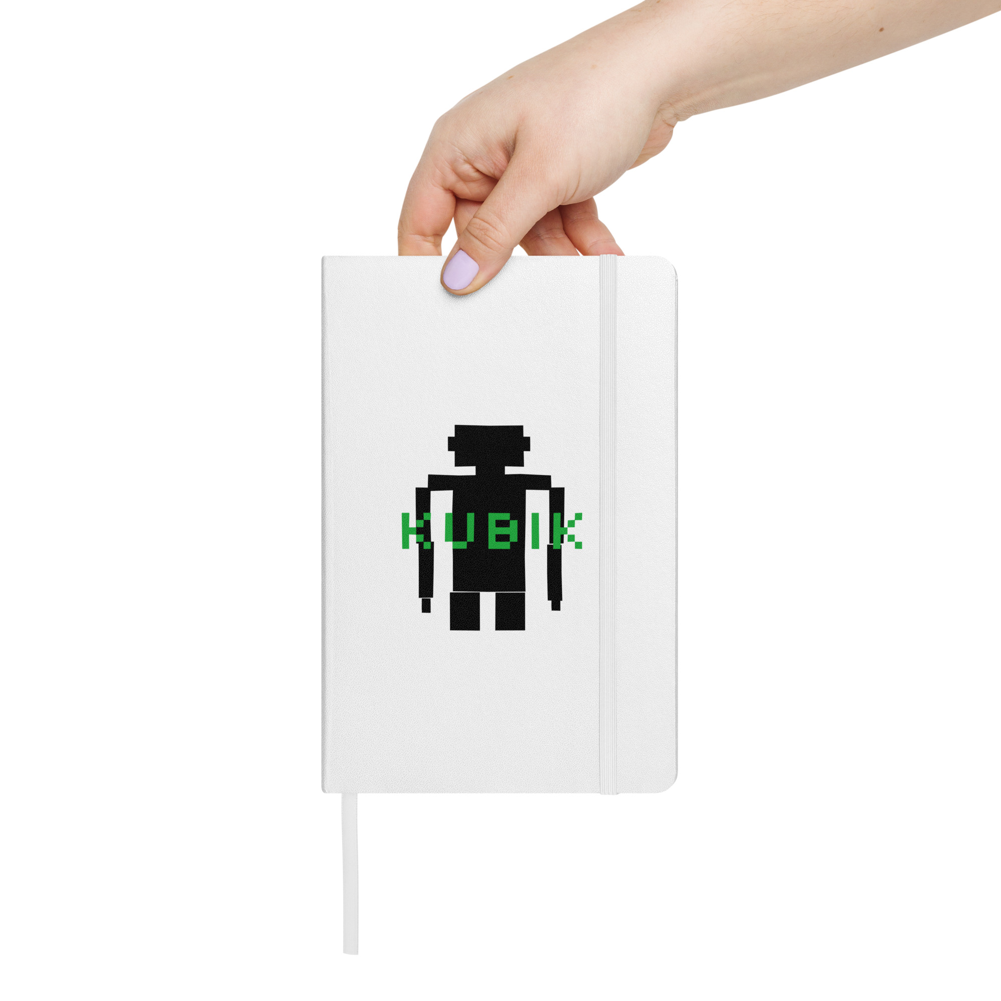 Carnet Kubik™ – Image 2