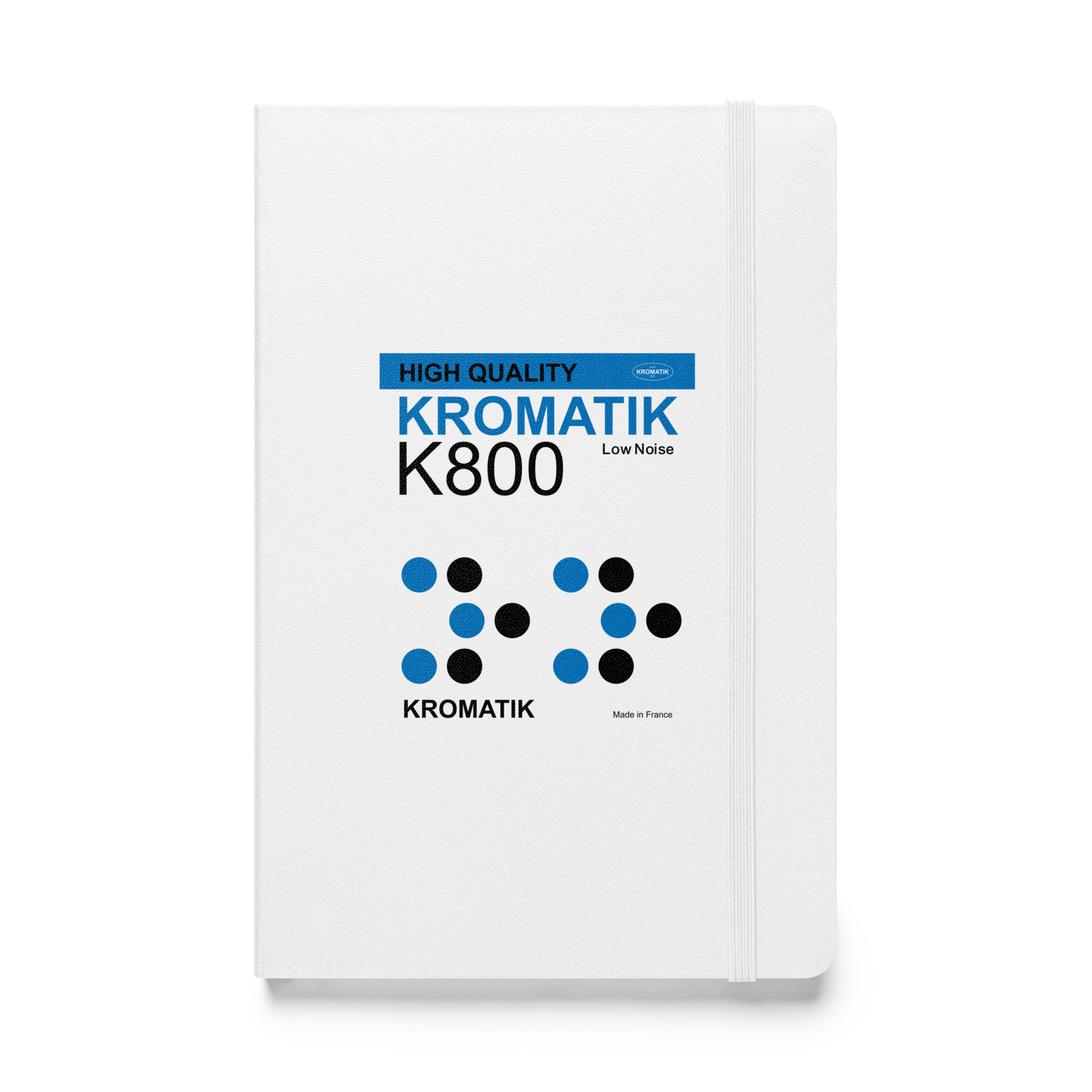 Carnet Kromatik™ – Image 3