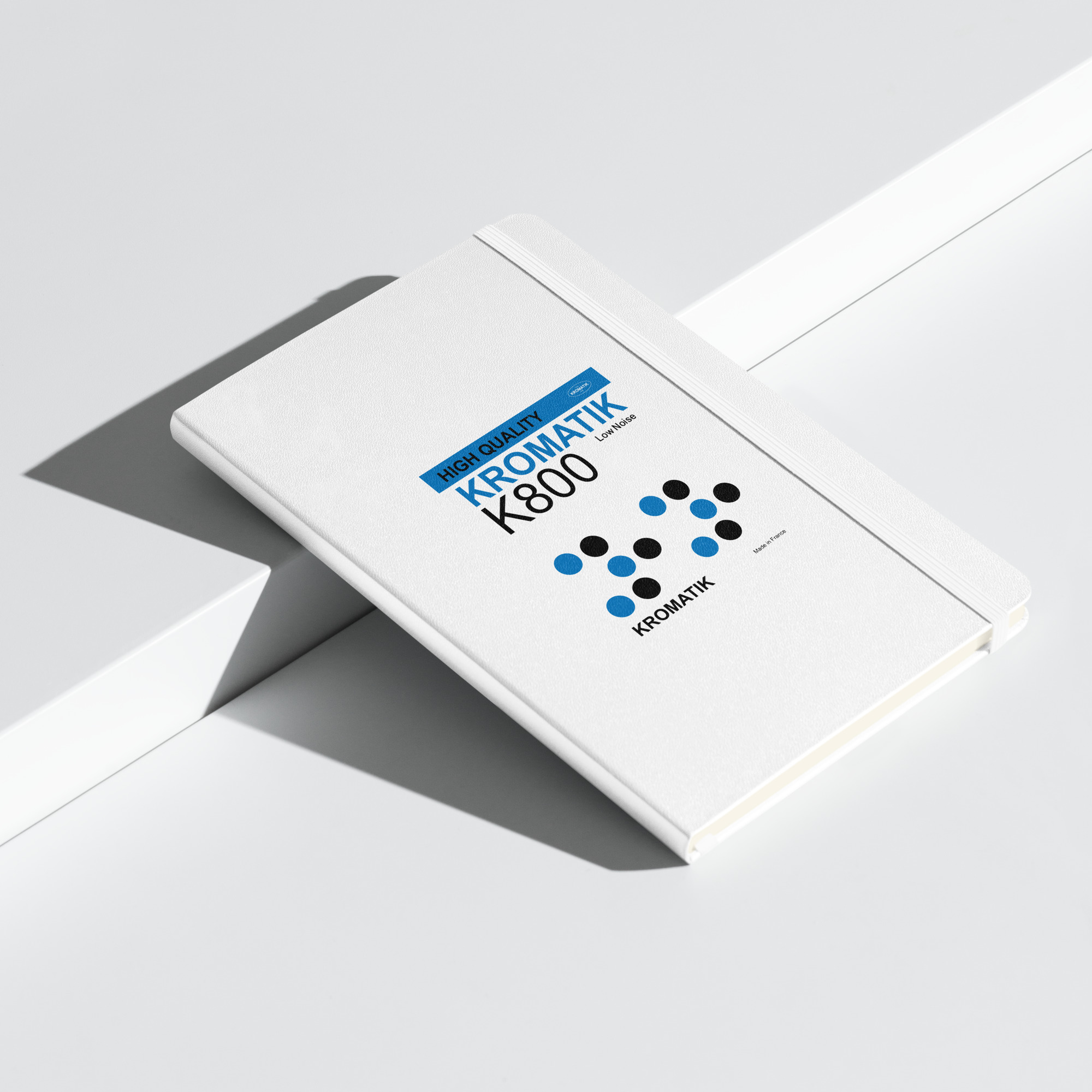 Carnet Kromatik™ – Image 4