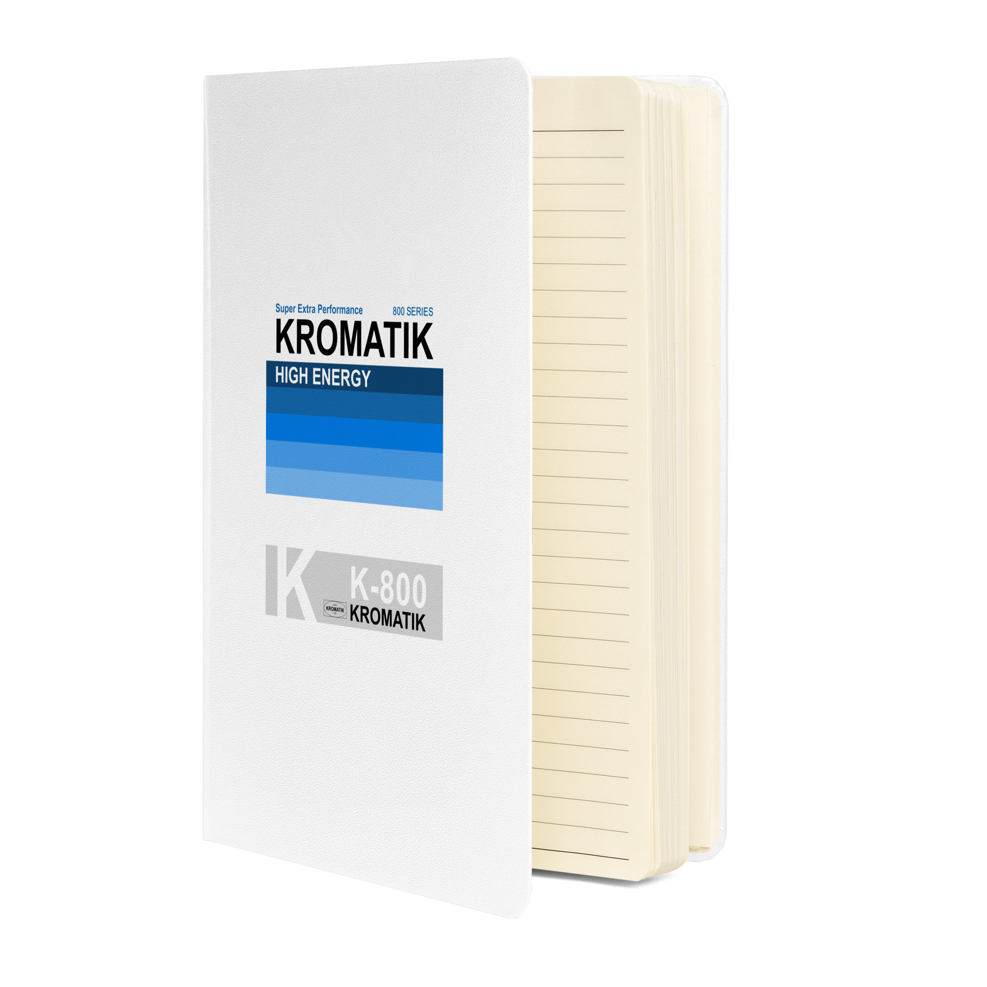 Carnet Kromatik™ – Image 3
