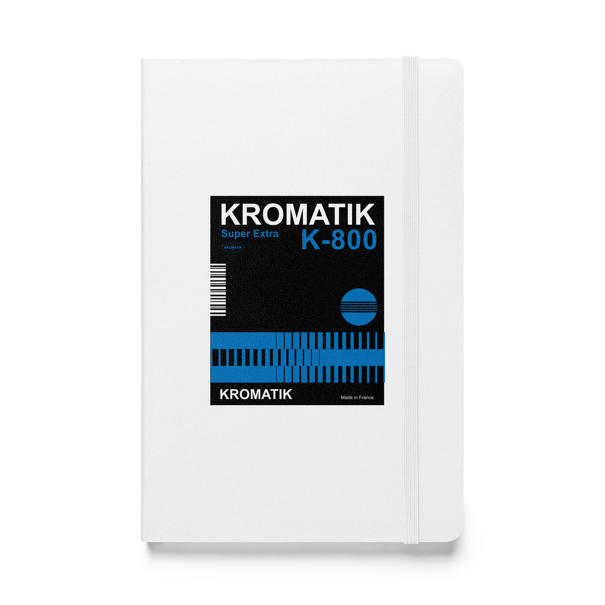 Carnet Kromatik™ – Image 2