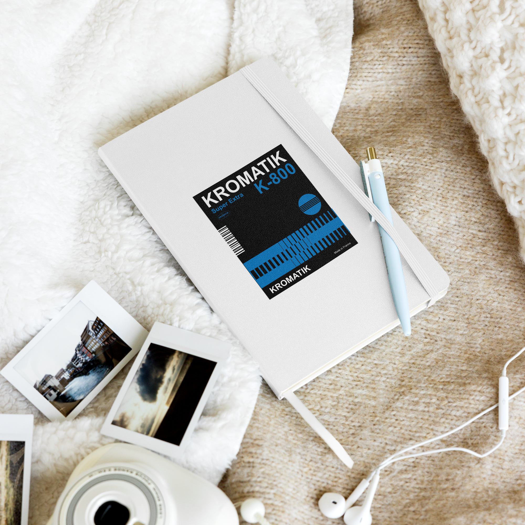 Carnet Kromatik™ – Image 4