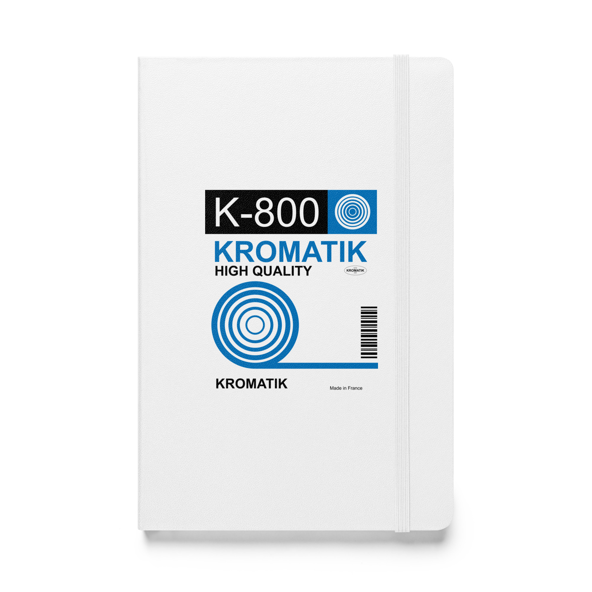 Carnet Kromatik™ – Image 2