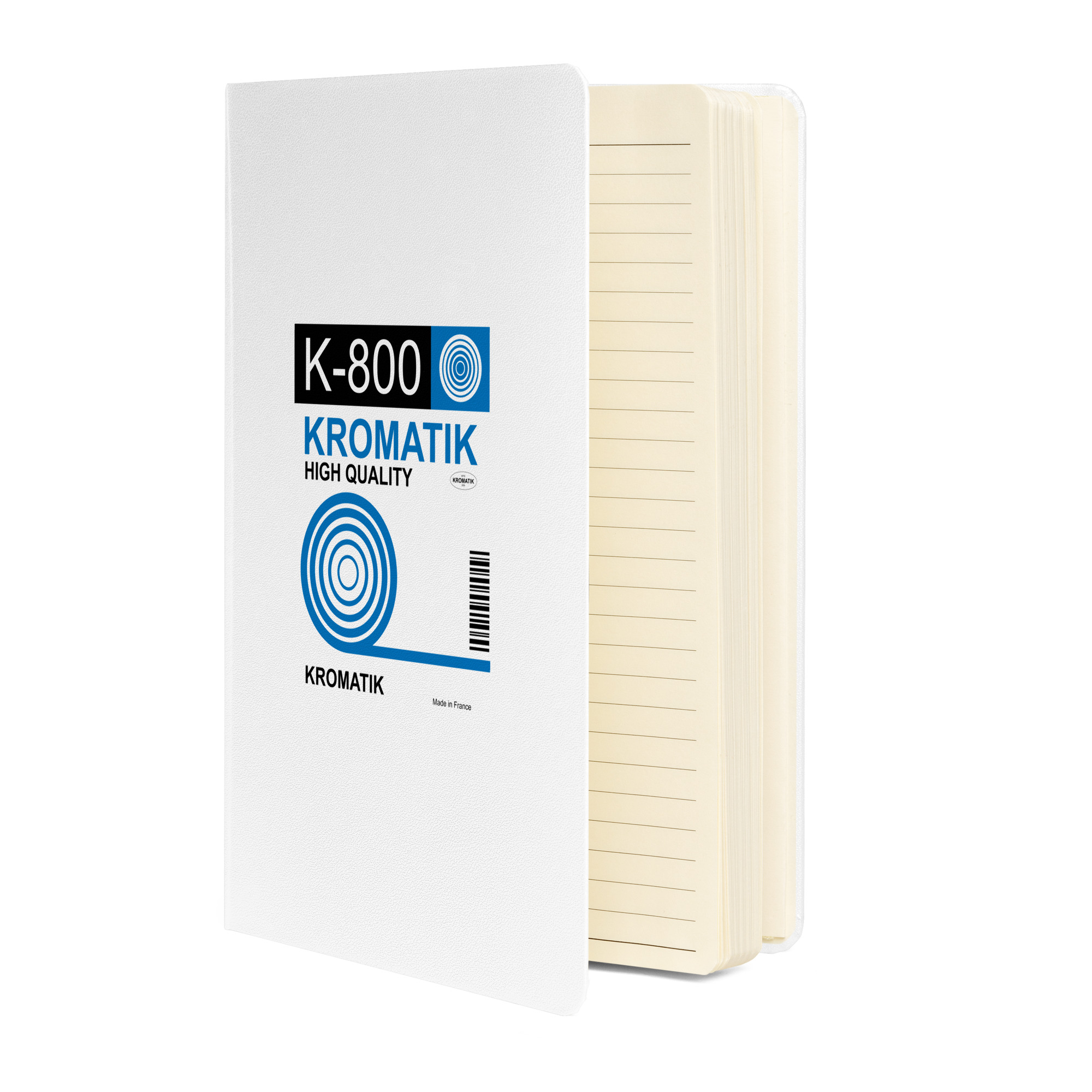 Carnet Kromatik™ – Image 4
