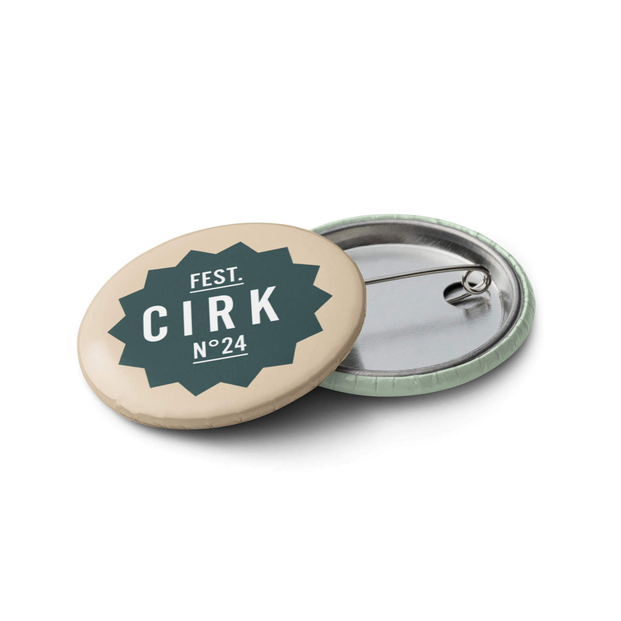 Pins Cirk™ – Image 4