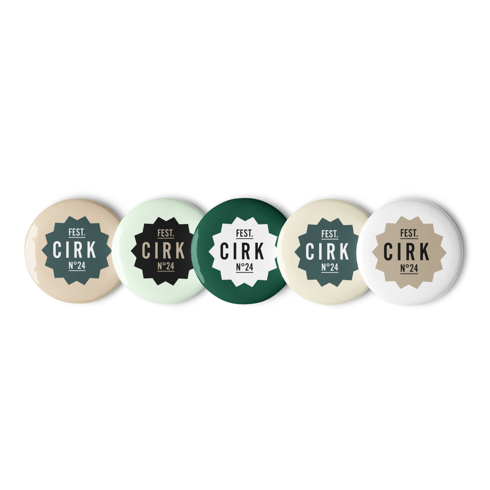 Pins Cirk™ – Image 2