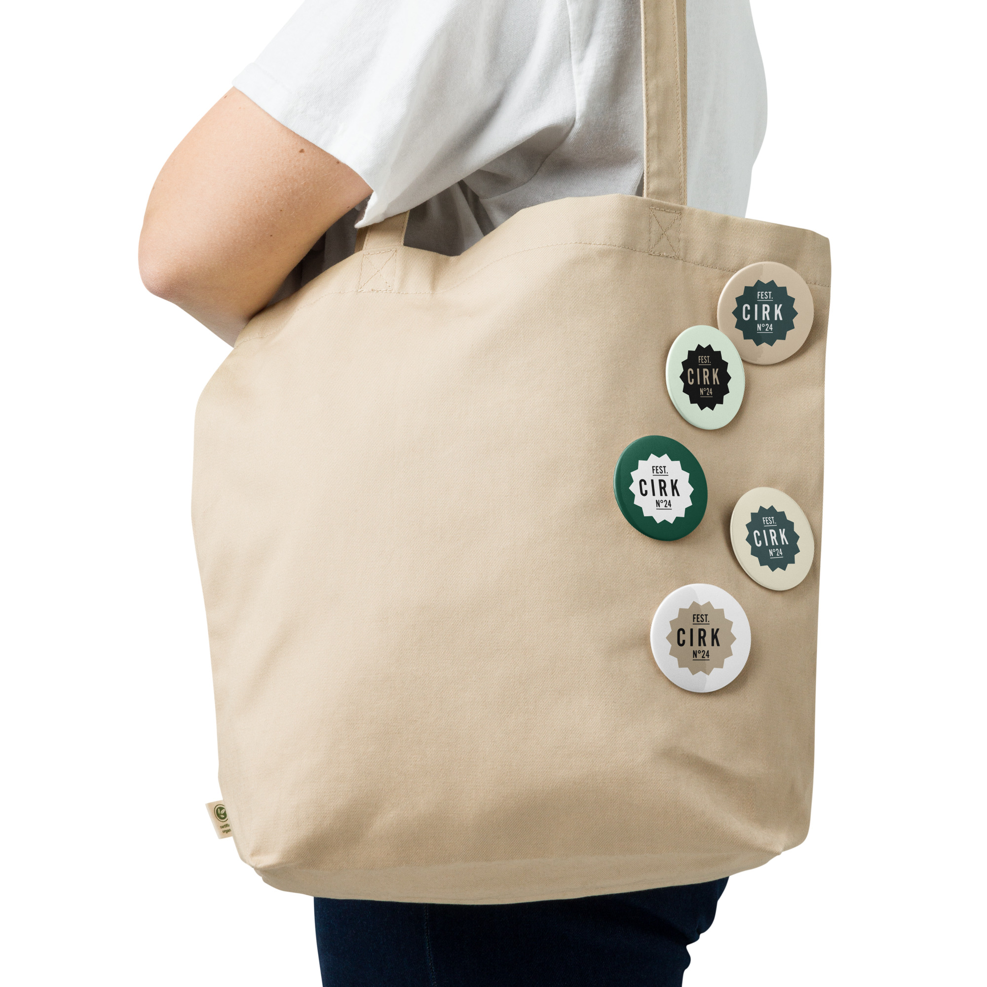 Pins Cirk™ – Image 3