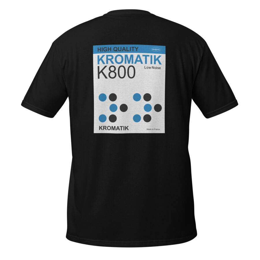 T-shirt Kromatik™