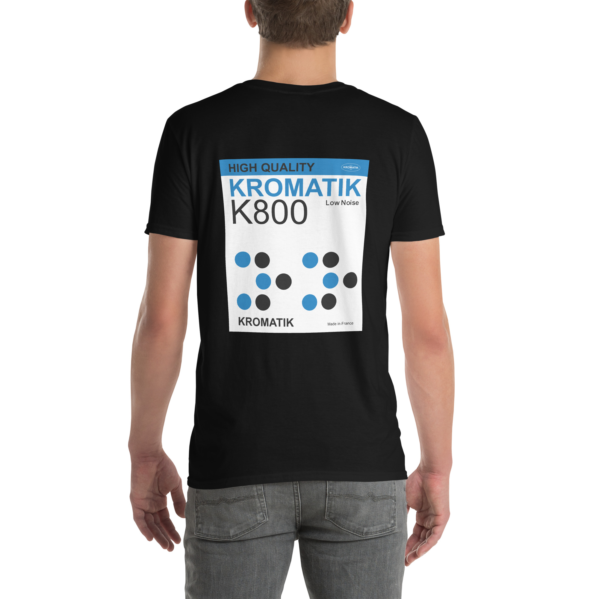 T-shirt Kromatik™ – Image 4