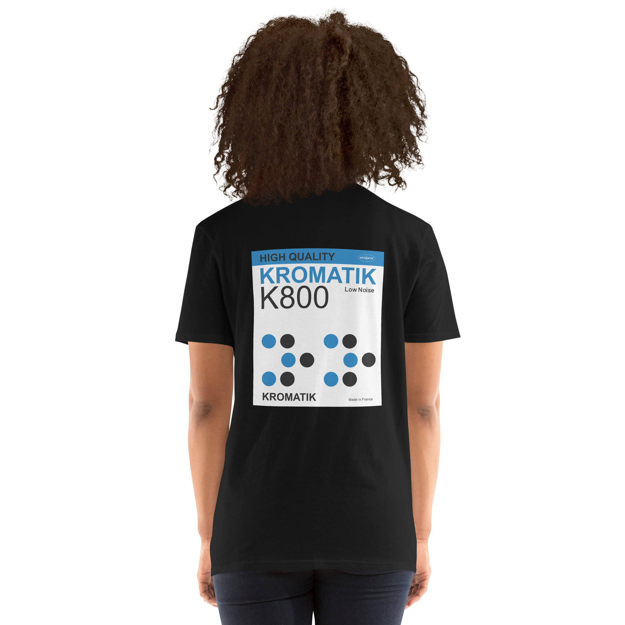 T-shirt Kromatik™ – Image 7