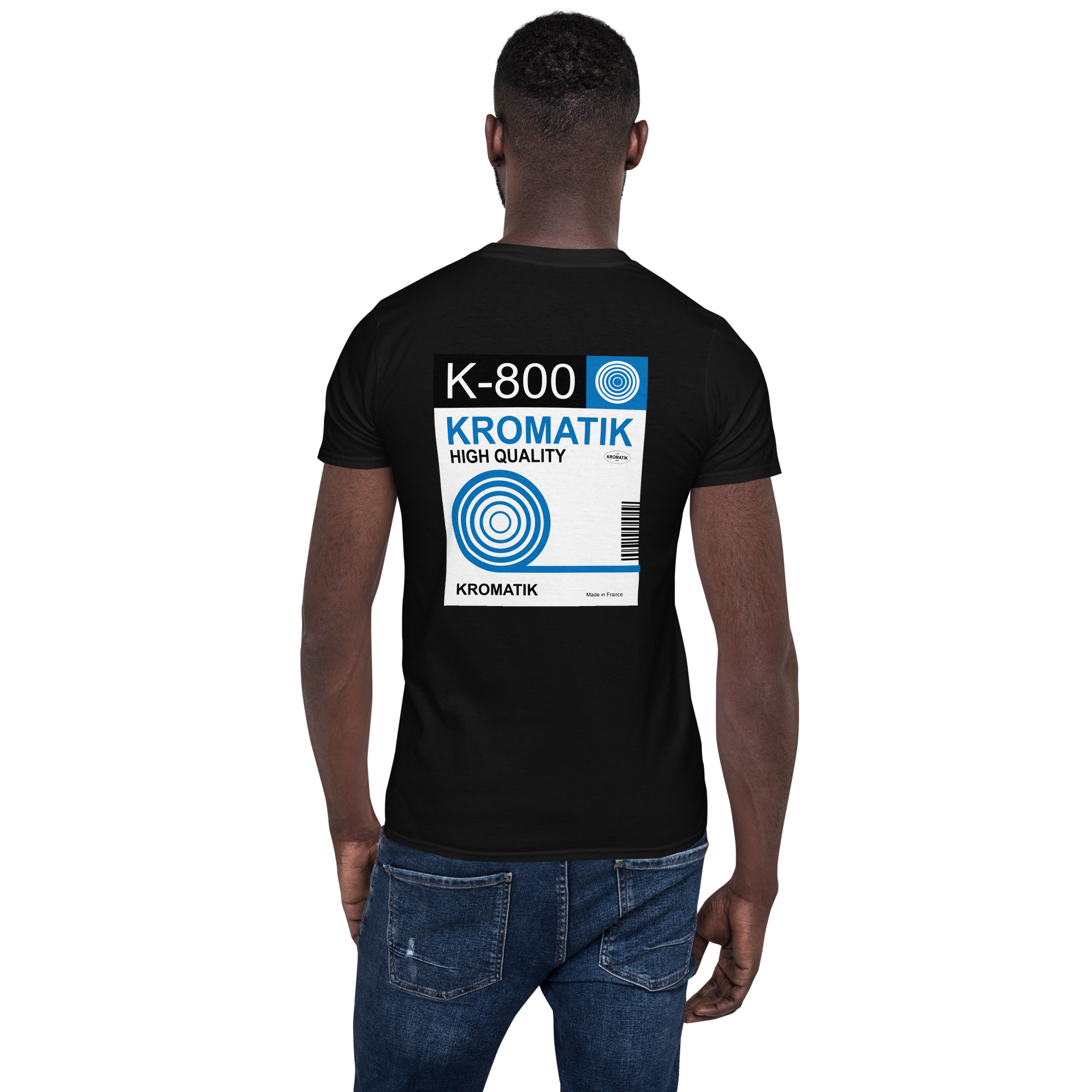 T-shirt Kromatik™ – Image 6