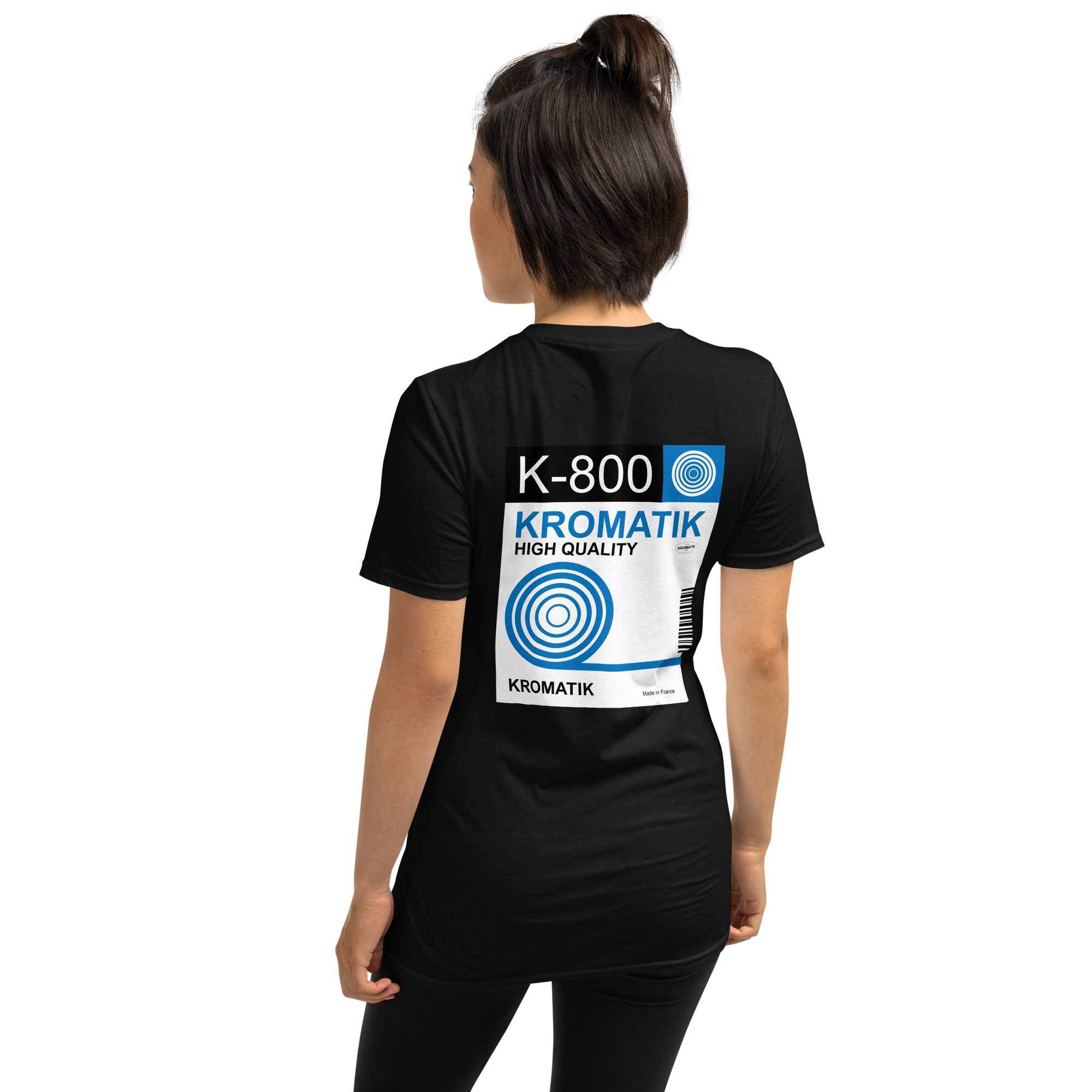 T-shirt Kromatik™ – Image 5