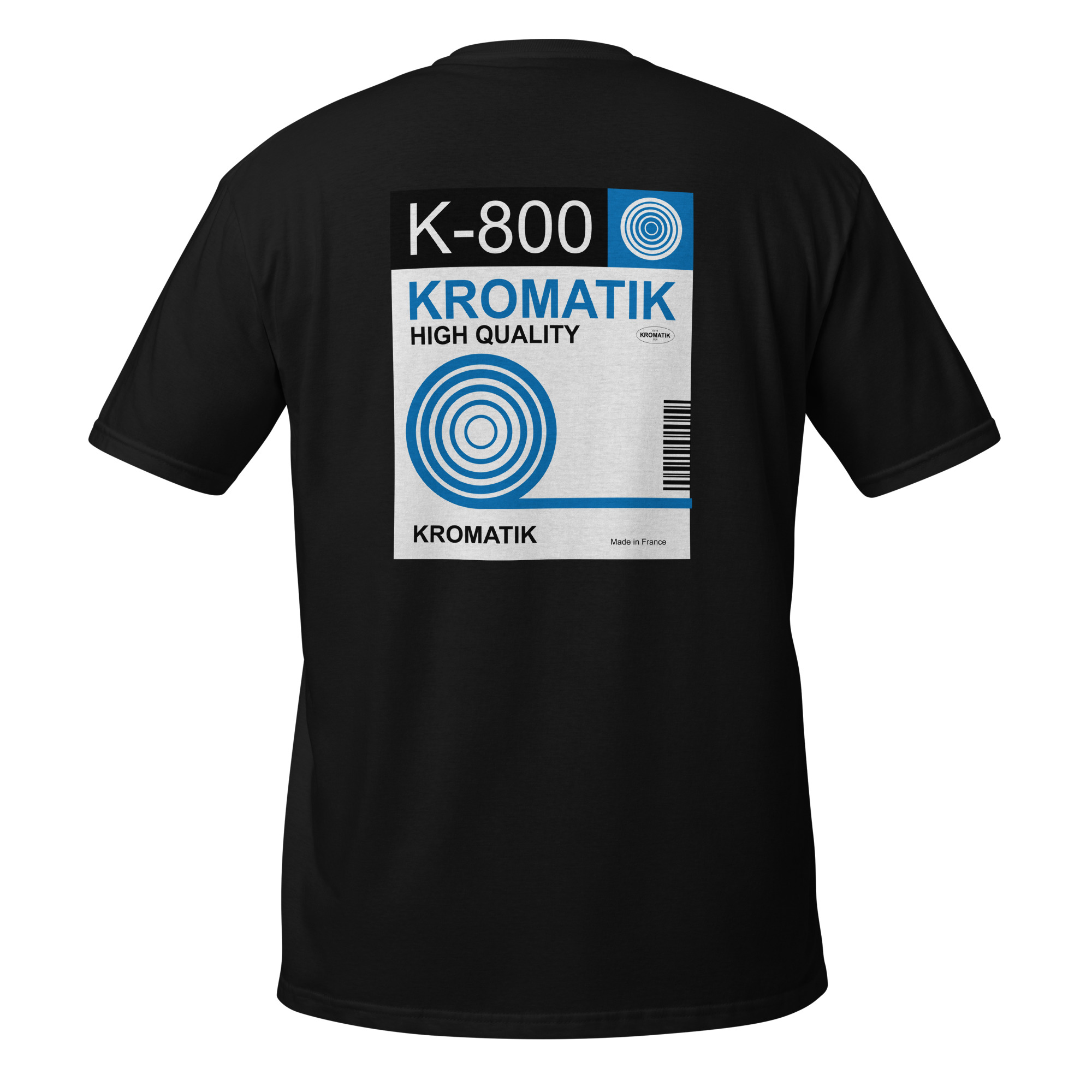 T-shirt Kromatik™