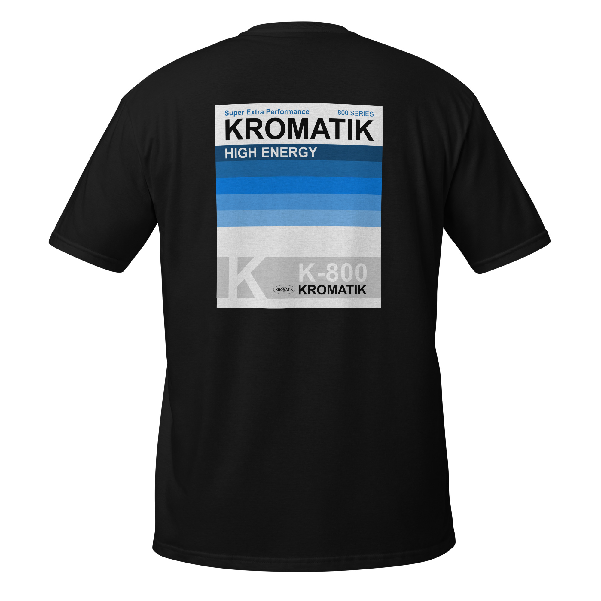 T-shirt Kromatik™
