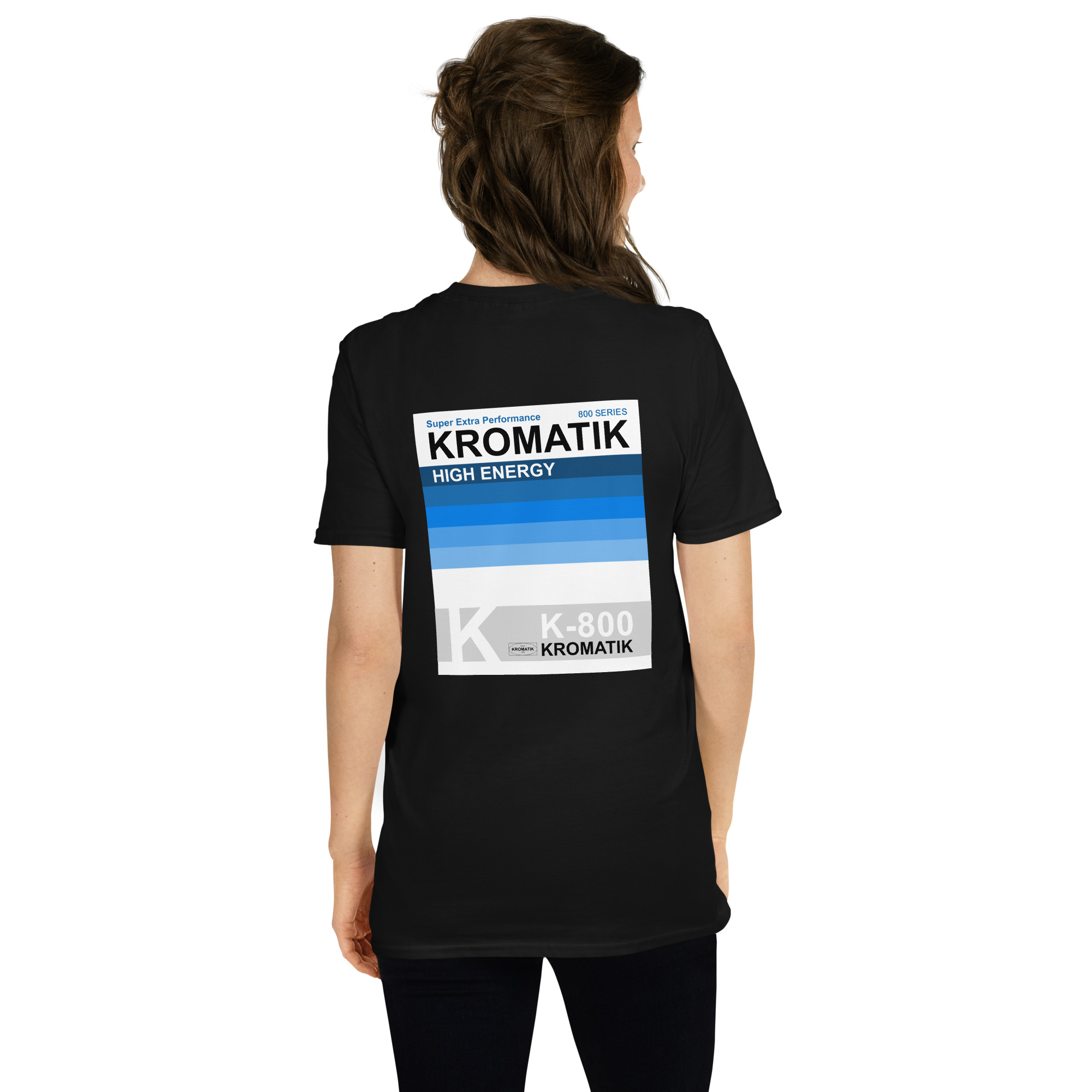 T-shirt Kromatik™ – Image 5