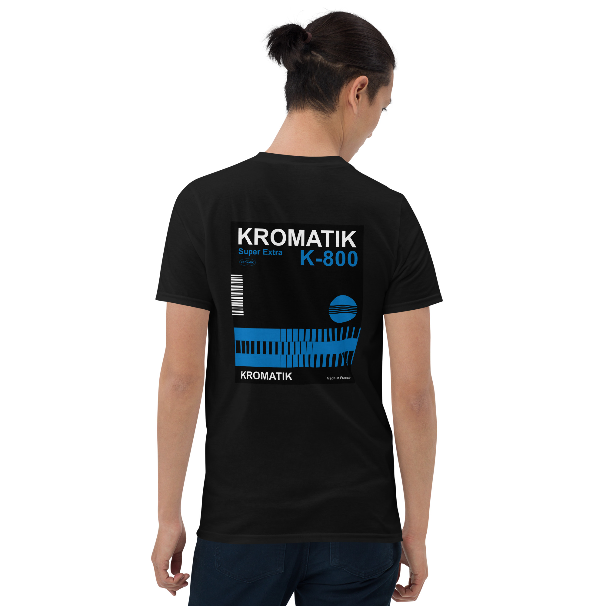 T-shirt Kromatik™ – Image 7